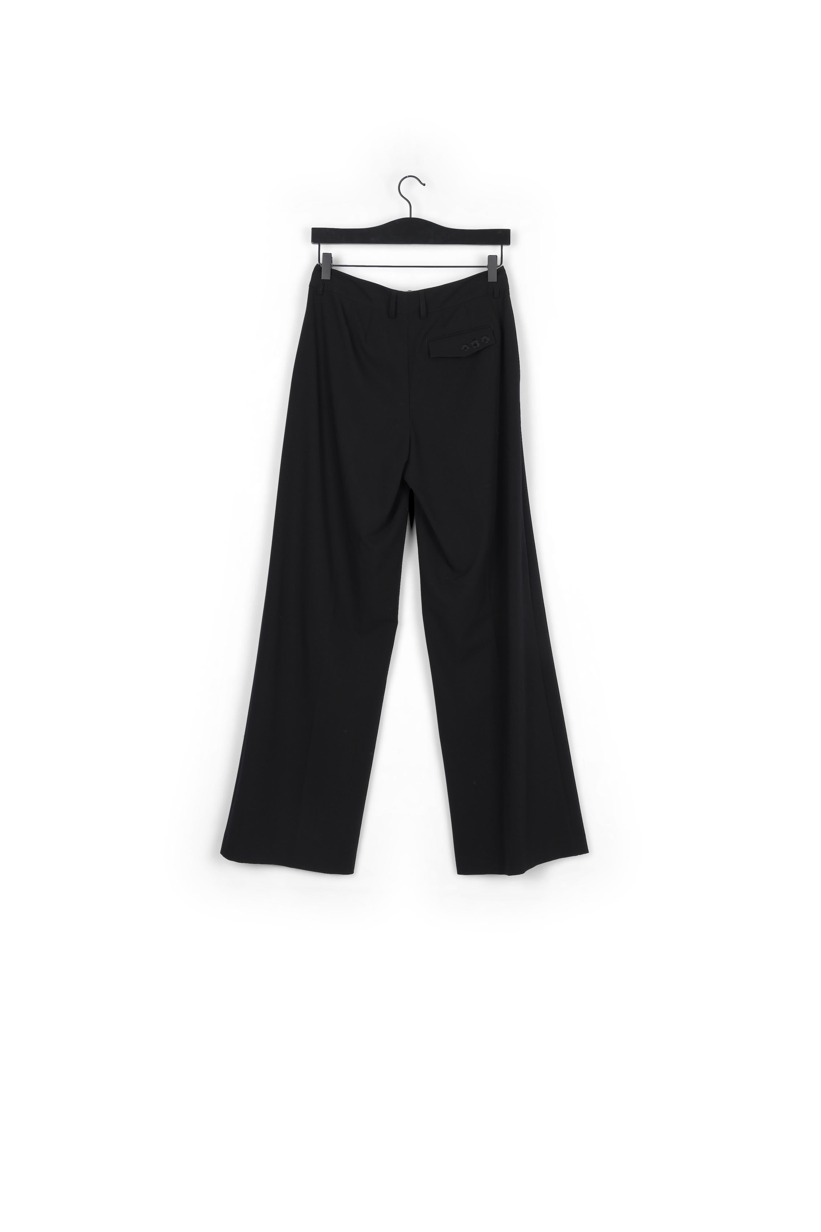 Noach Trousers Fabienne chapot - second hand