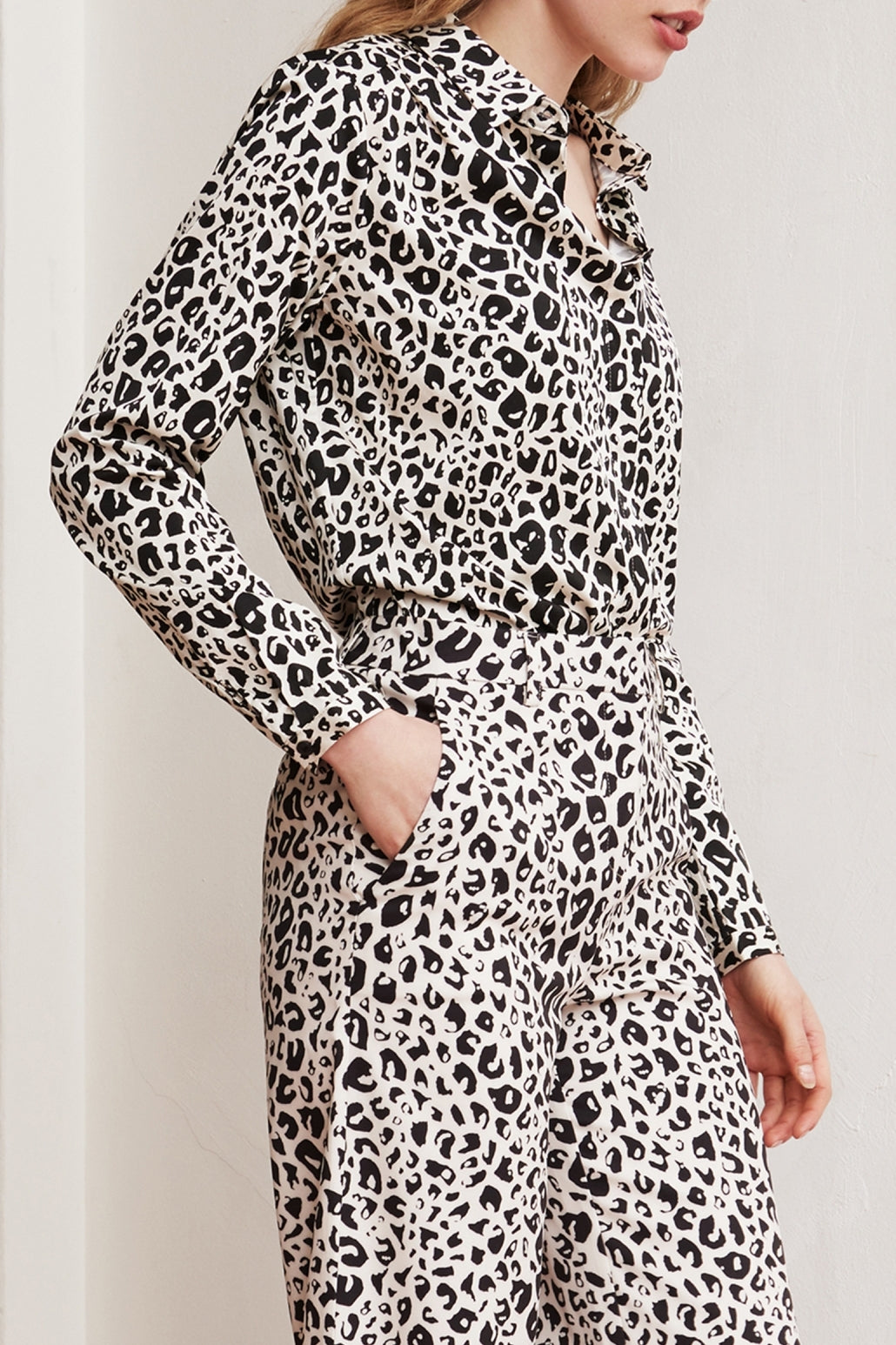 Sunrise Blouse Fabienne chapot - second hand
