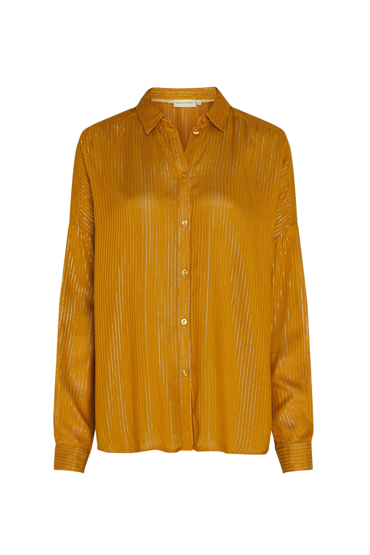 Sia Blouse Fabienne chapot - second hand