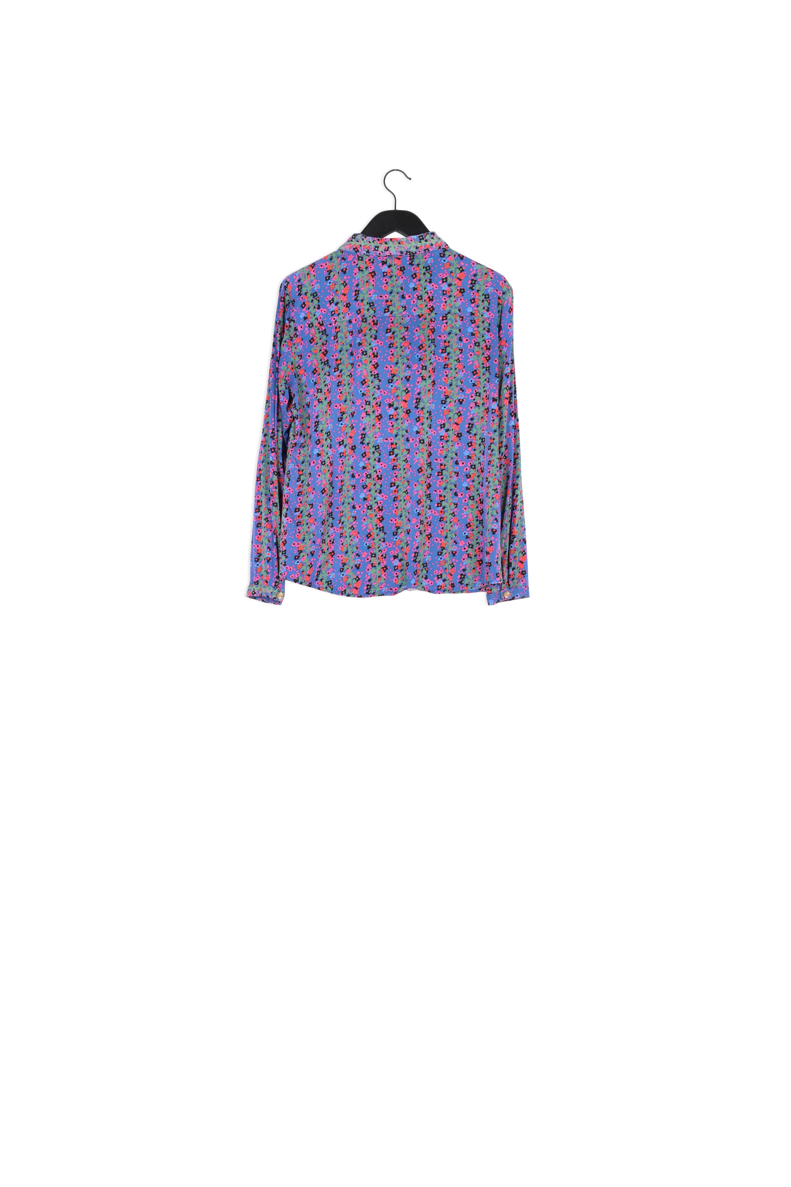 Sunrise Lou Blouse Fabienne chapot - second hand
