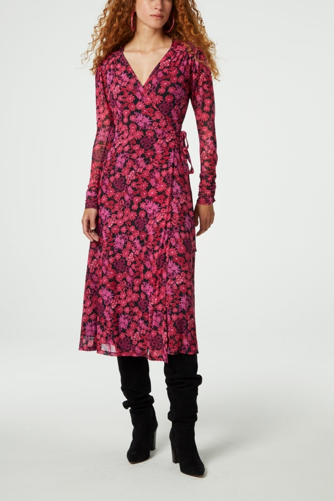 Natalia Dress Fabienne chapot - second hand