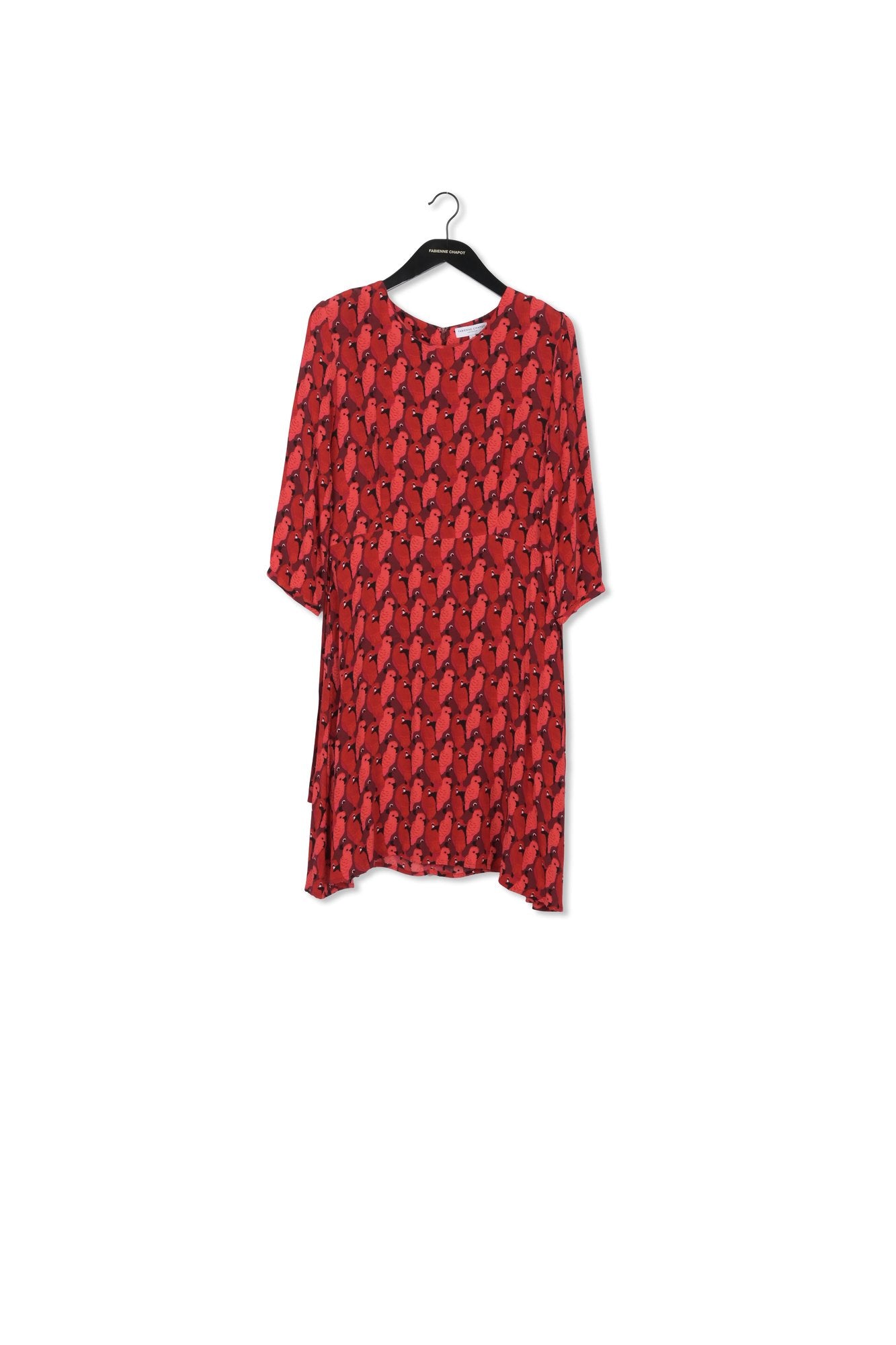 Helena Dress Fabienne chapot - second hand