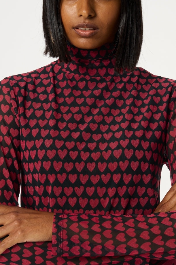 Jane Top Fabienne chapot - second hand