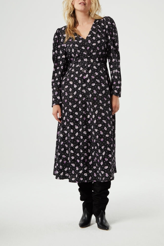 Vera Dress Fabienne chapot - second hand