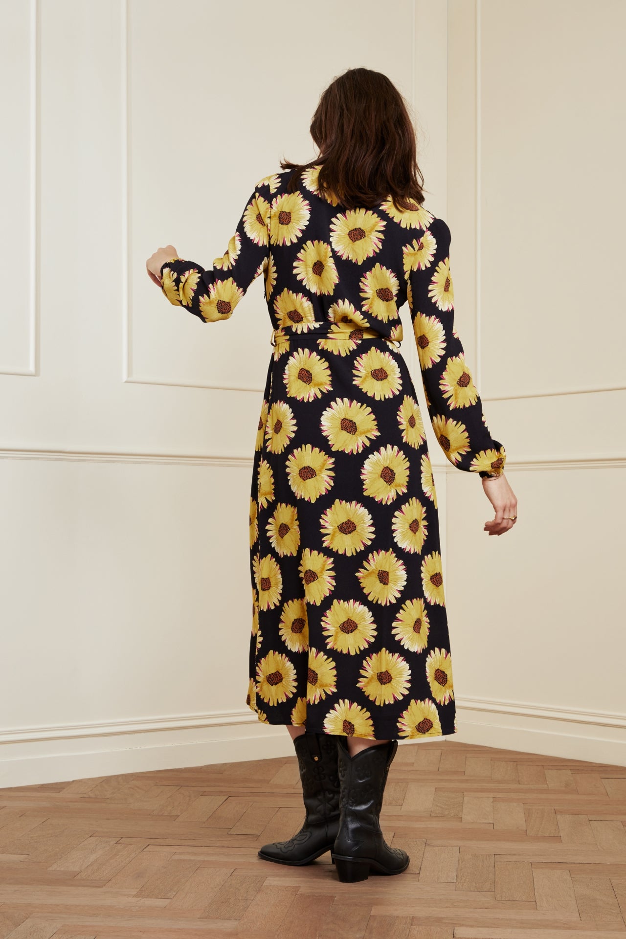 Isabella Dress Fabienne chapot - second hand
