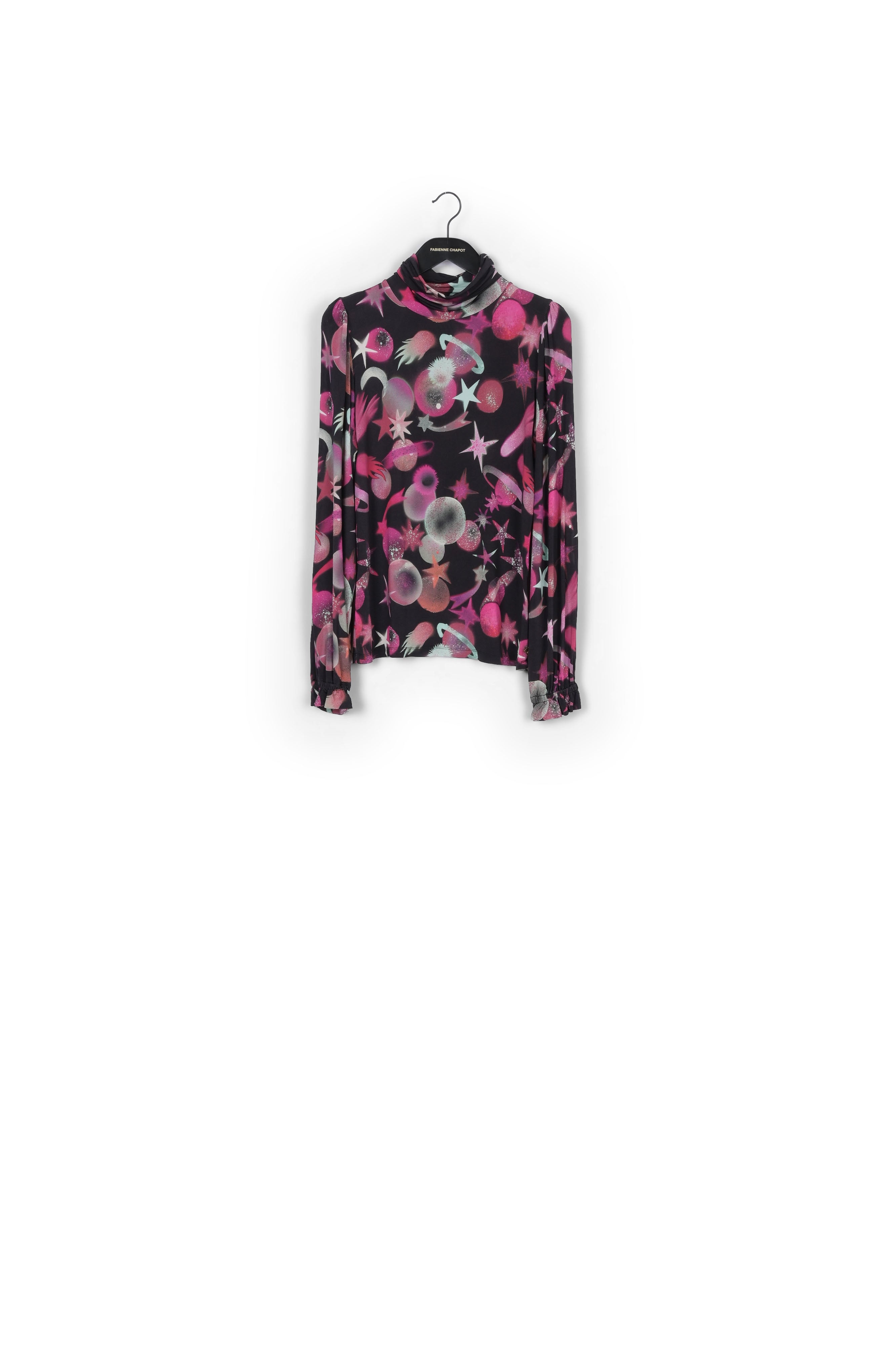 Billy Turtleneck Fabienne chapot - second hand