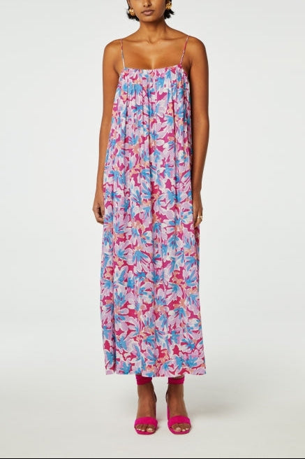 Leanna Dress Fabienne chapot - second hand
