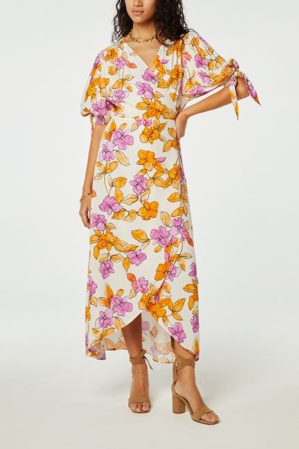 Hannah Dress Fabienne chapot - second hand