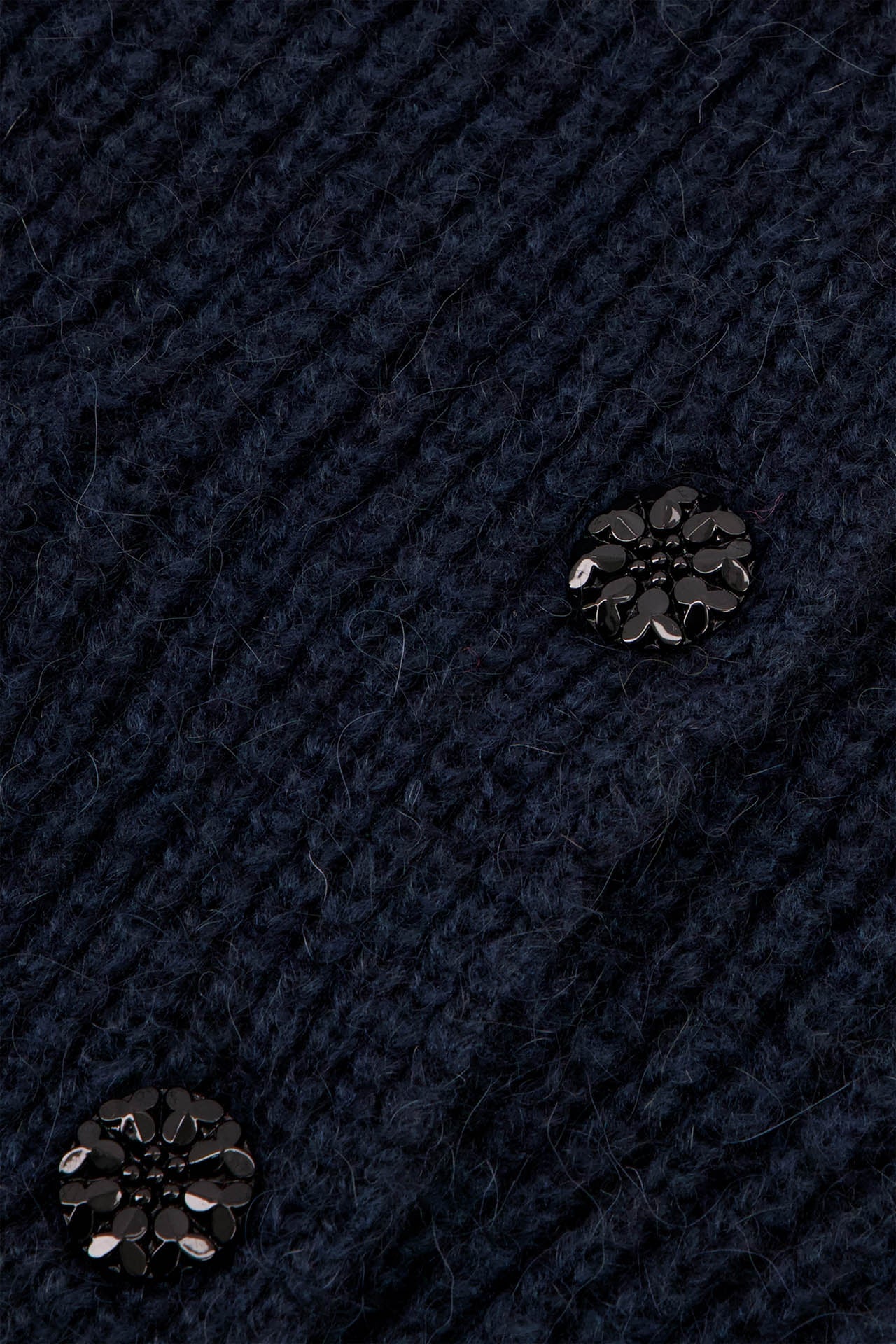 Starry Long Cardigan Fabienne chapot - second hand