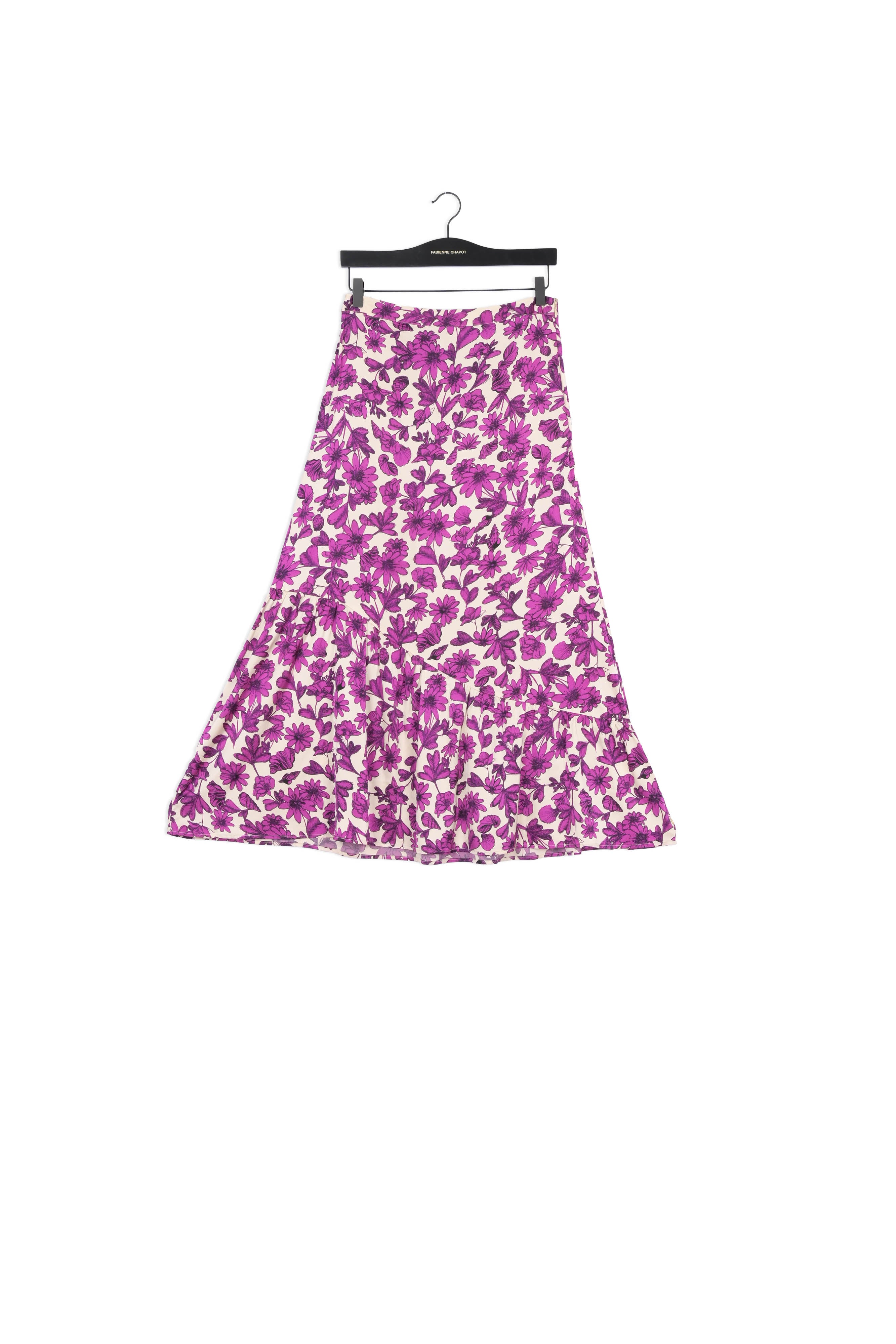 Cleo Skirt Fabienne chapot - second hand