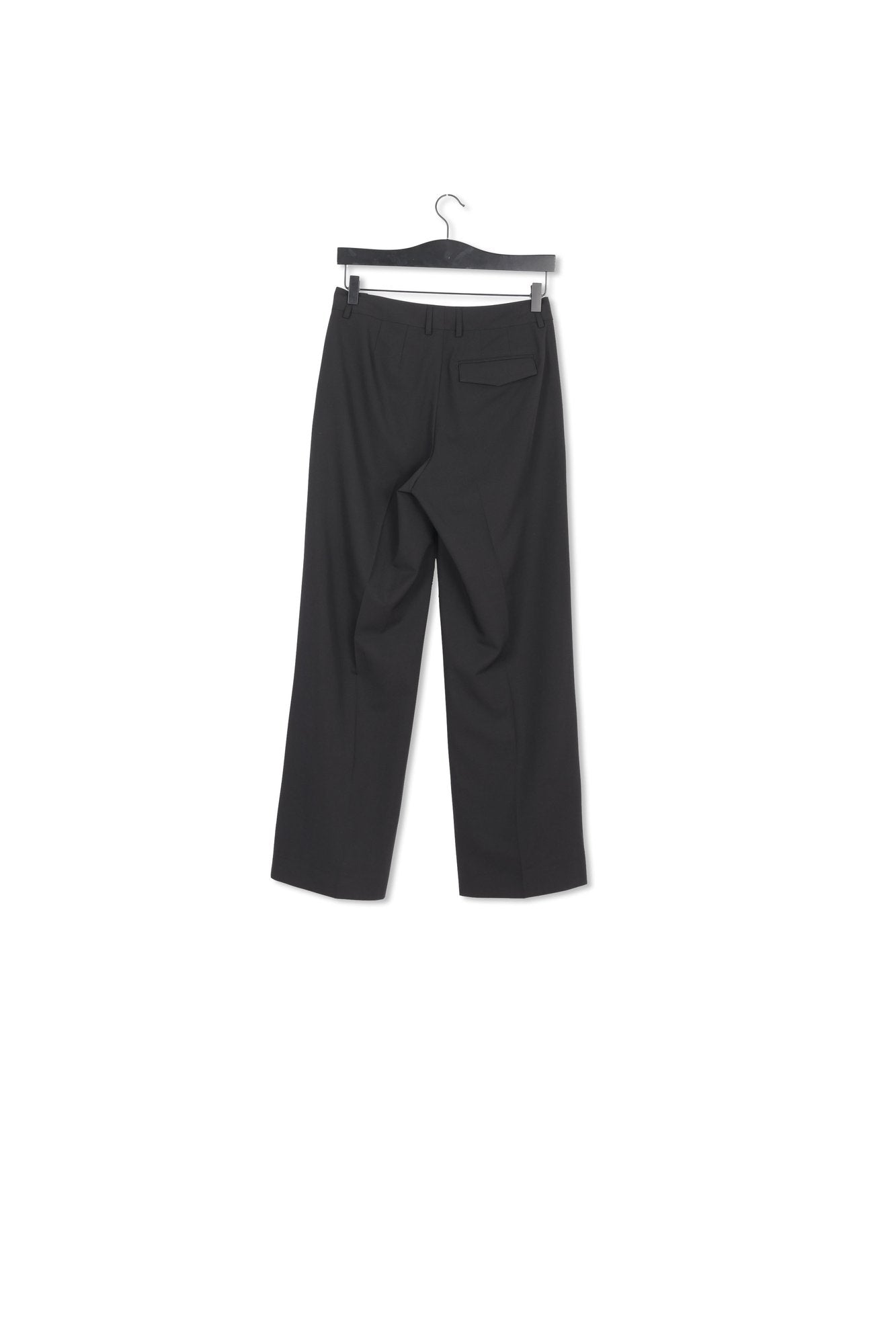 Noach Trousers Fabienne chapot - second hand