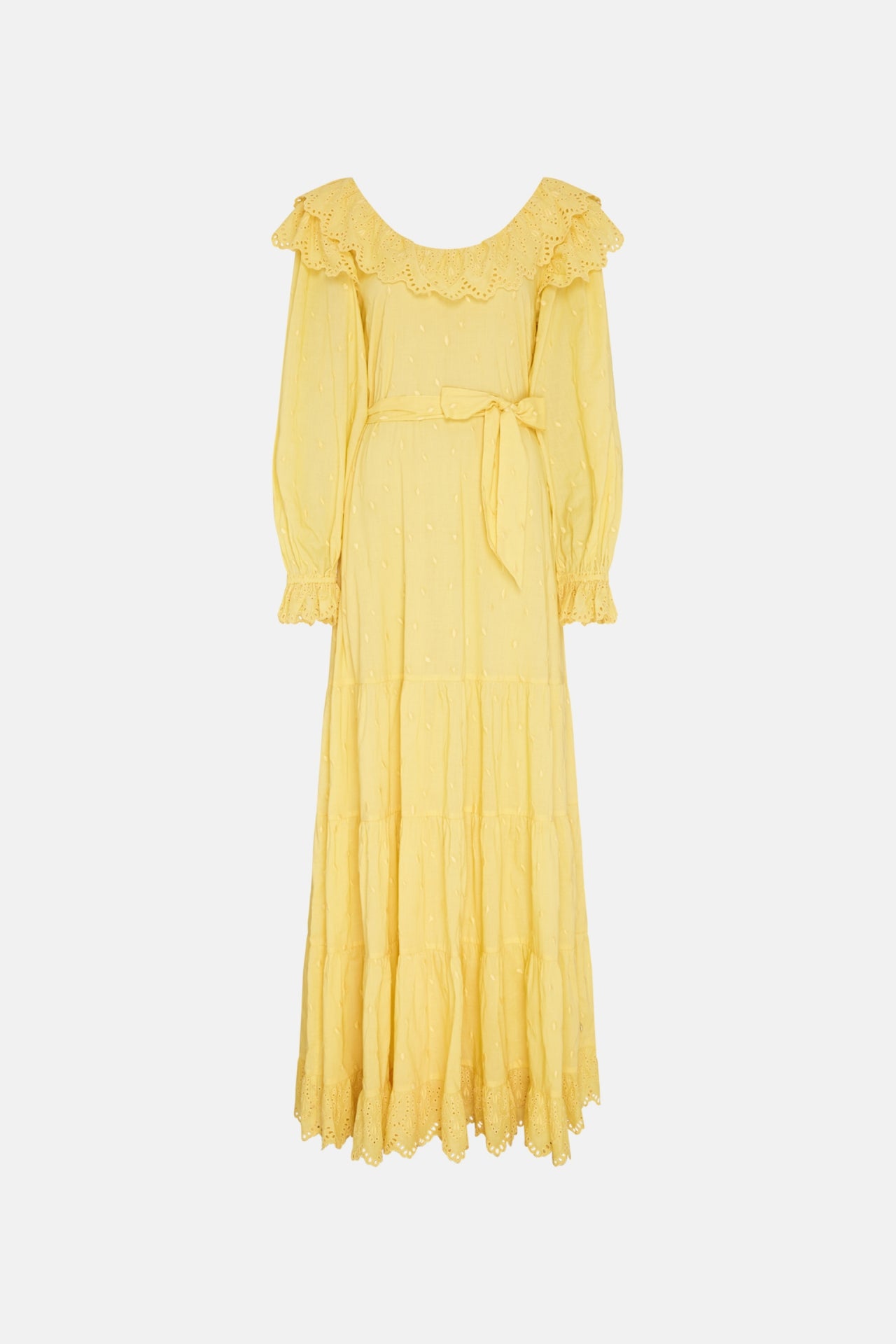 Josie Maxi Dress Fabienne chapot - second hand