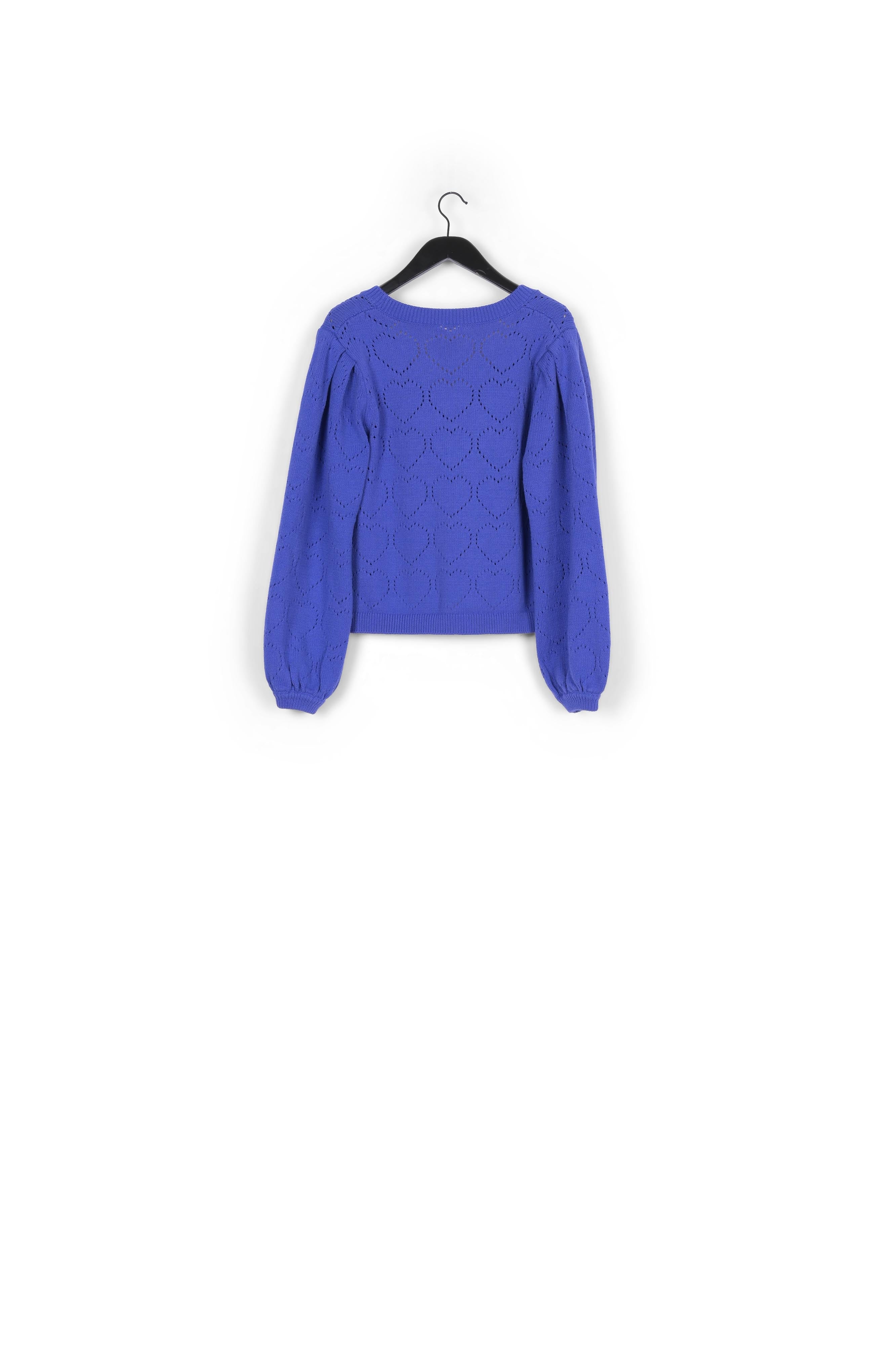 Rosie Cardigan Fabienne chapot - second hand