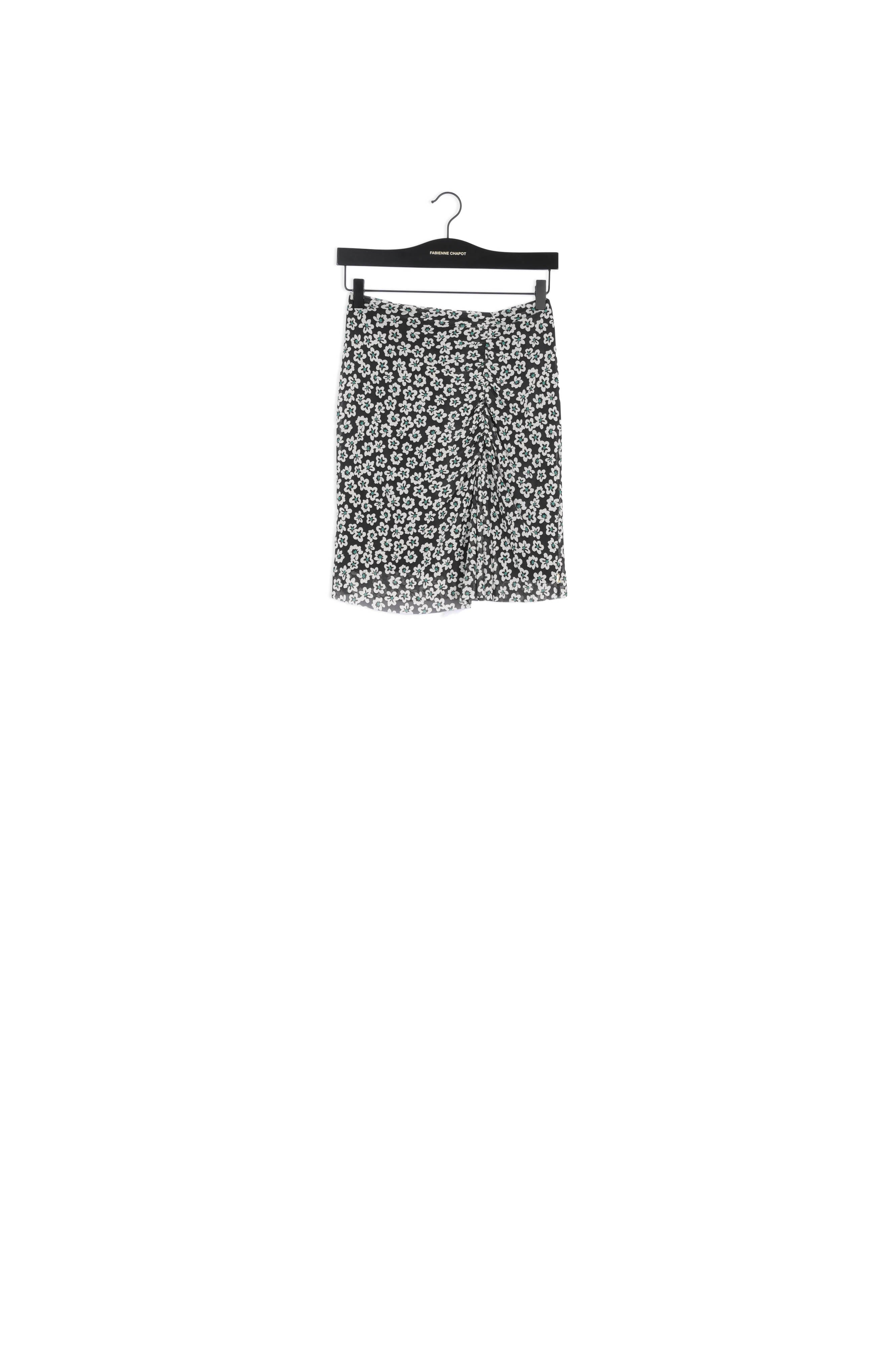 Jessy Short Skirt Fabienne chapot - second hand