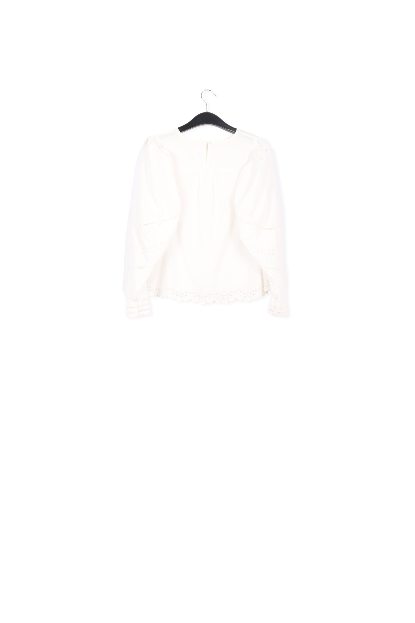 Raja Top Fabienne chapot - second hand