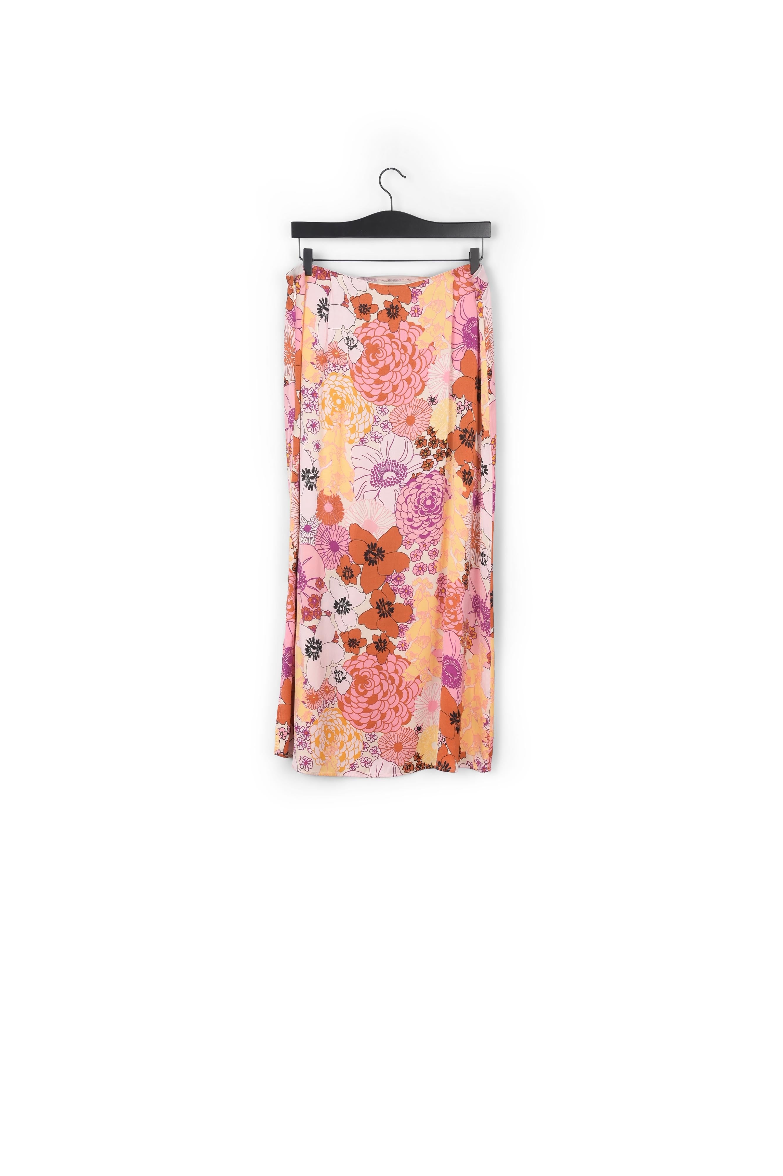 Laurie Skirt Fabienne chapot - second hand