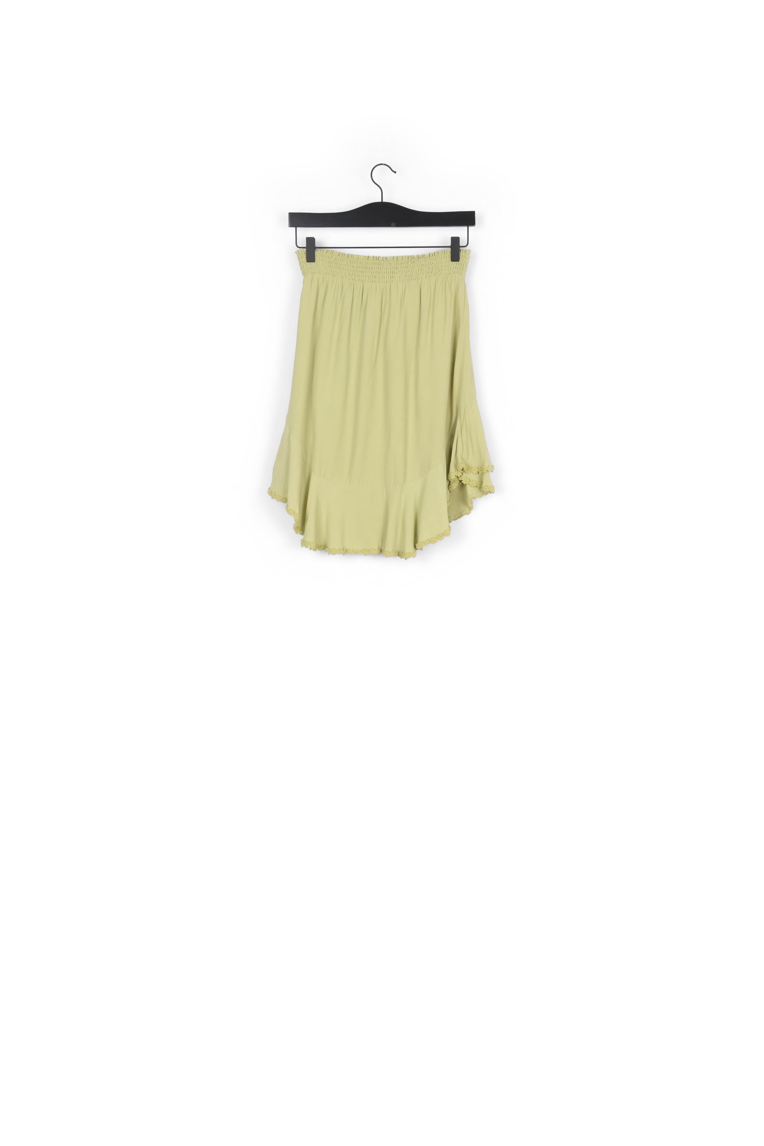 Sally Short Skirt Fabienne chapot - second hand