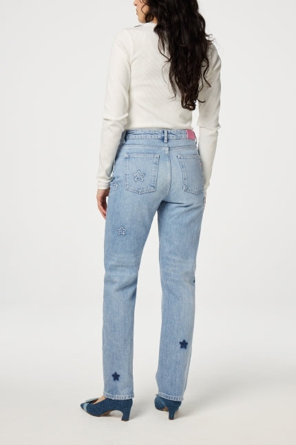 Tanja Long Sleeve T-Shirt Fabienne chapot - second hand