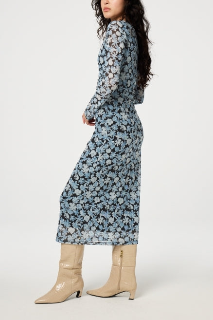 Zila Dress Fabienne chapot - second hand