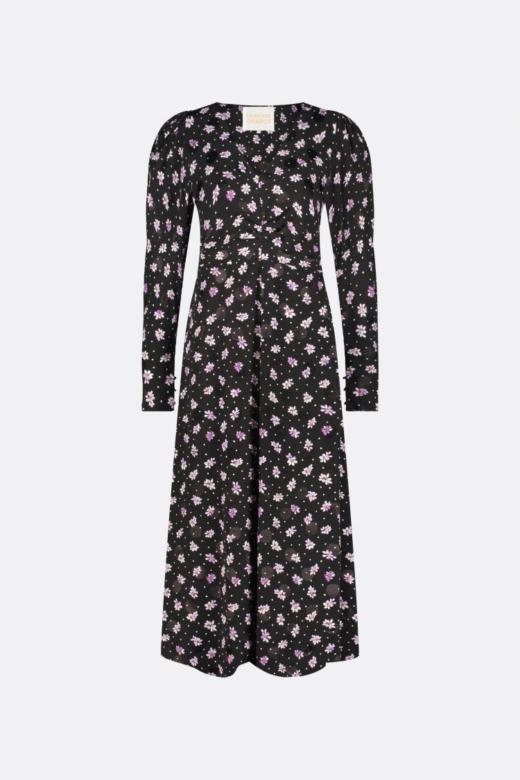 Vera Dress Fabienne chapot - second hand