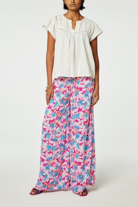 Kristy Top Fabienne chapot - second hand