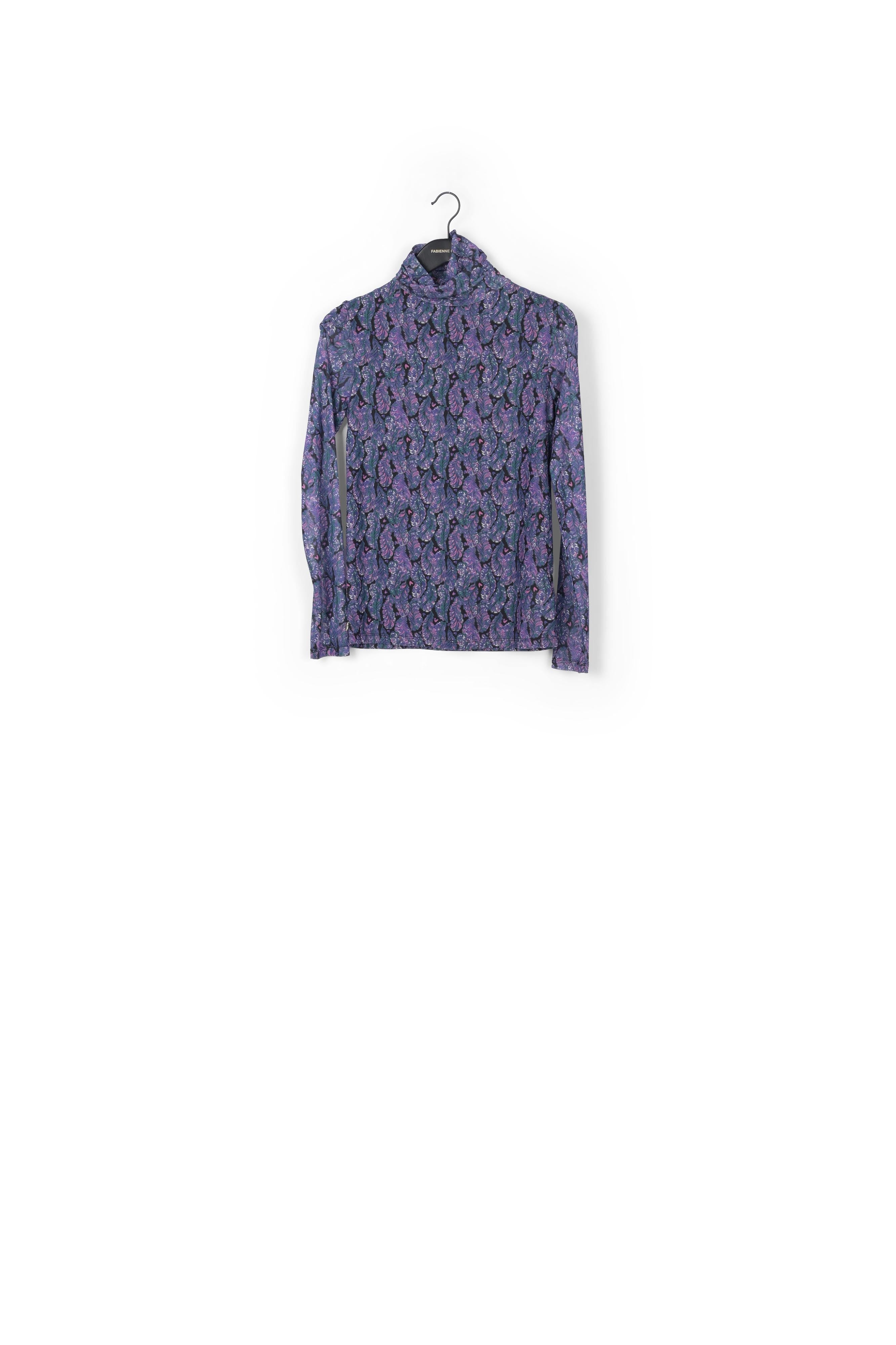 Jane Top Fabienne chapot - second hand