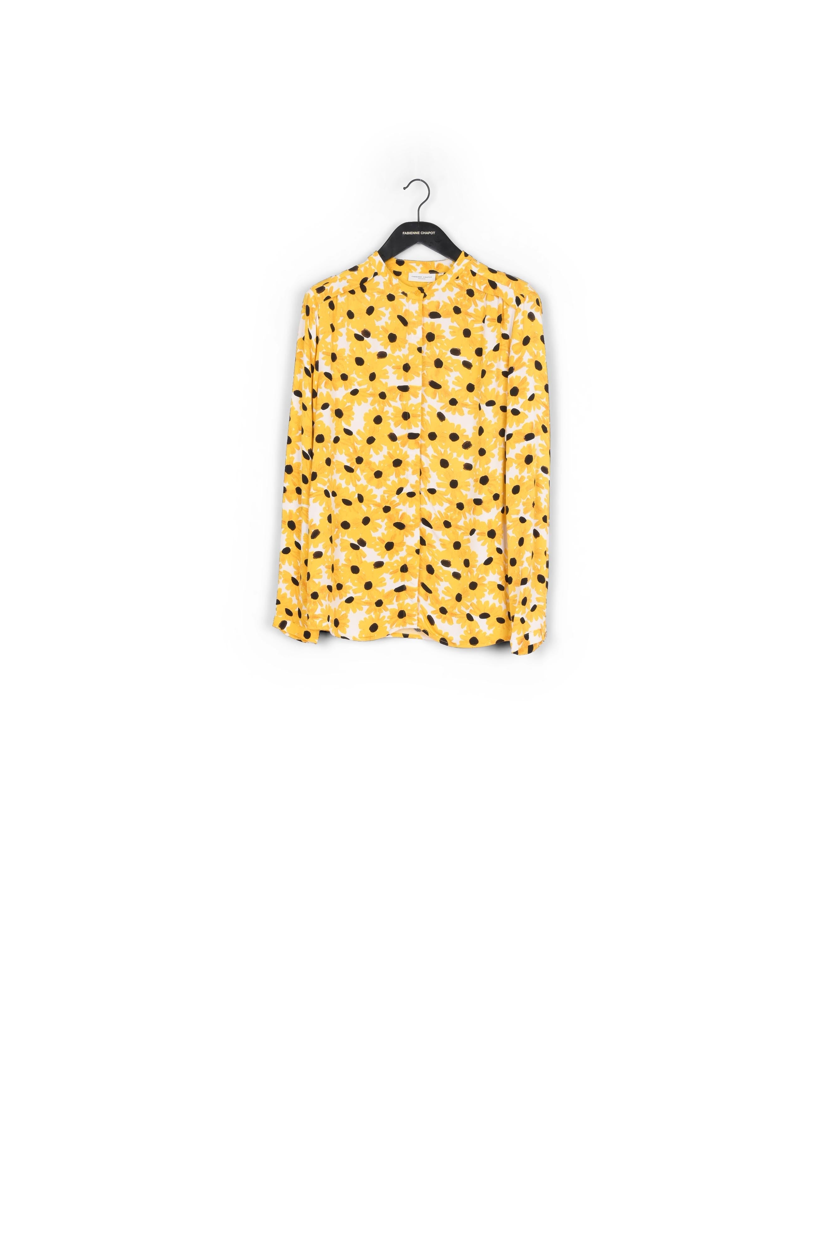 Sunset Blouse Fabienne chapot - second hand