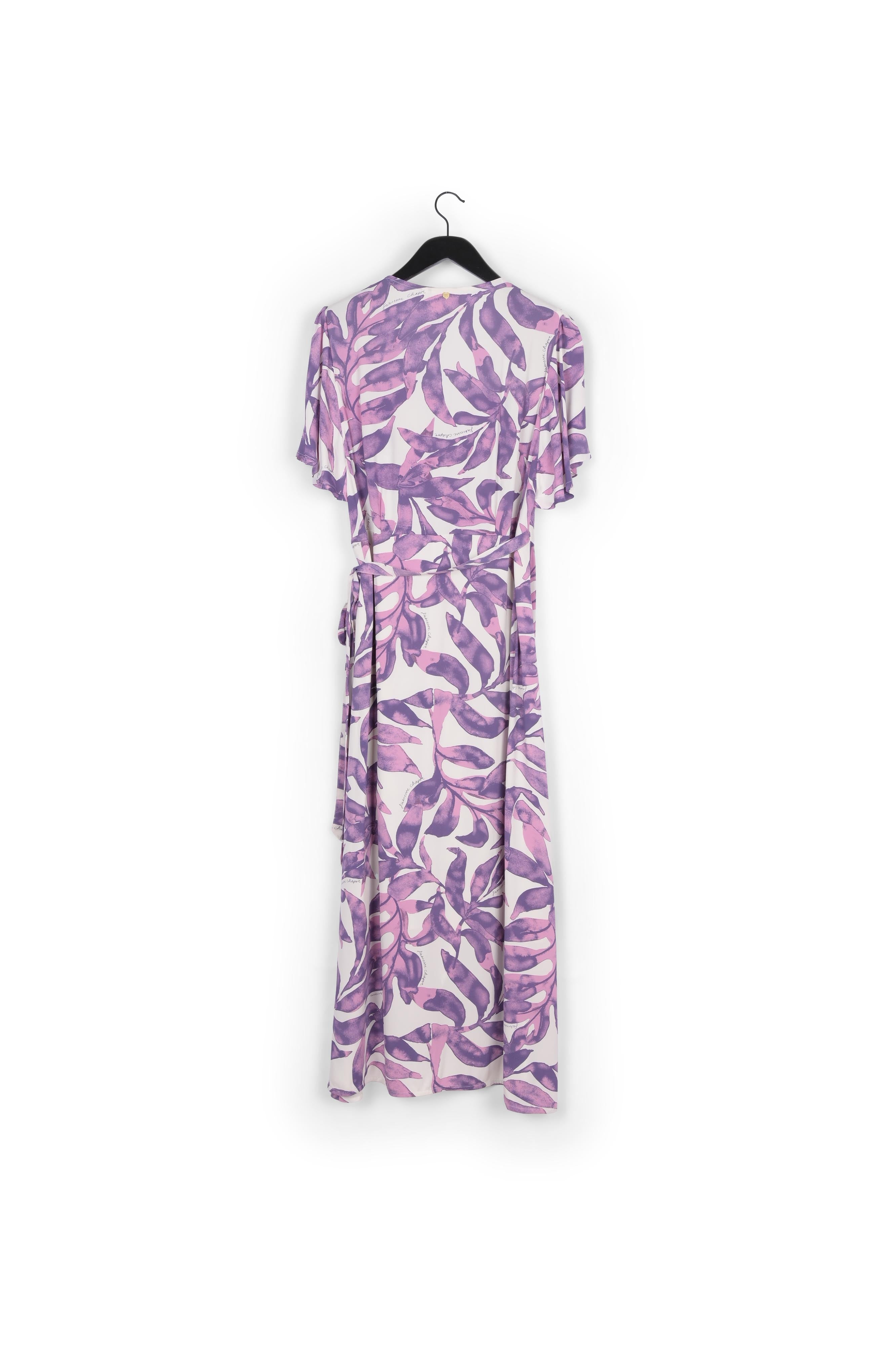 Archana Butterfly Dress Fabienne chapot - second hand