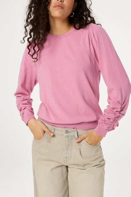 Molly Scrunch Pullover Fabienne chapot - second hand