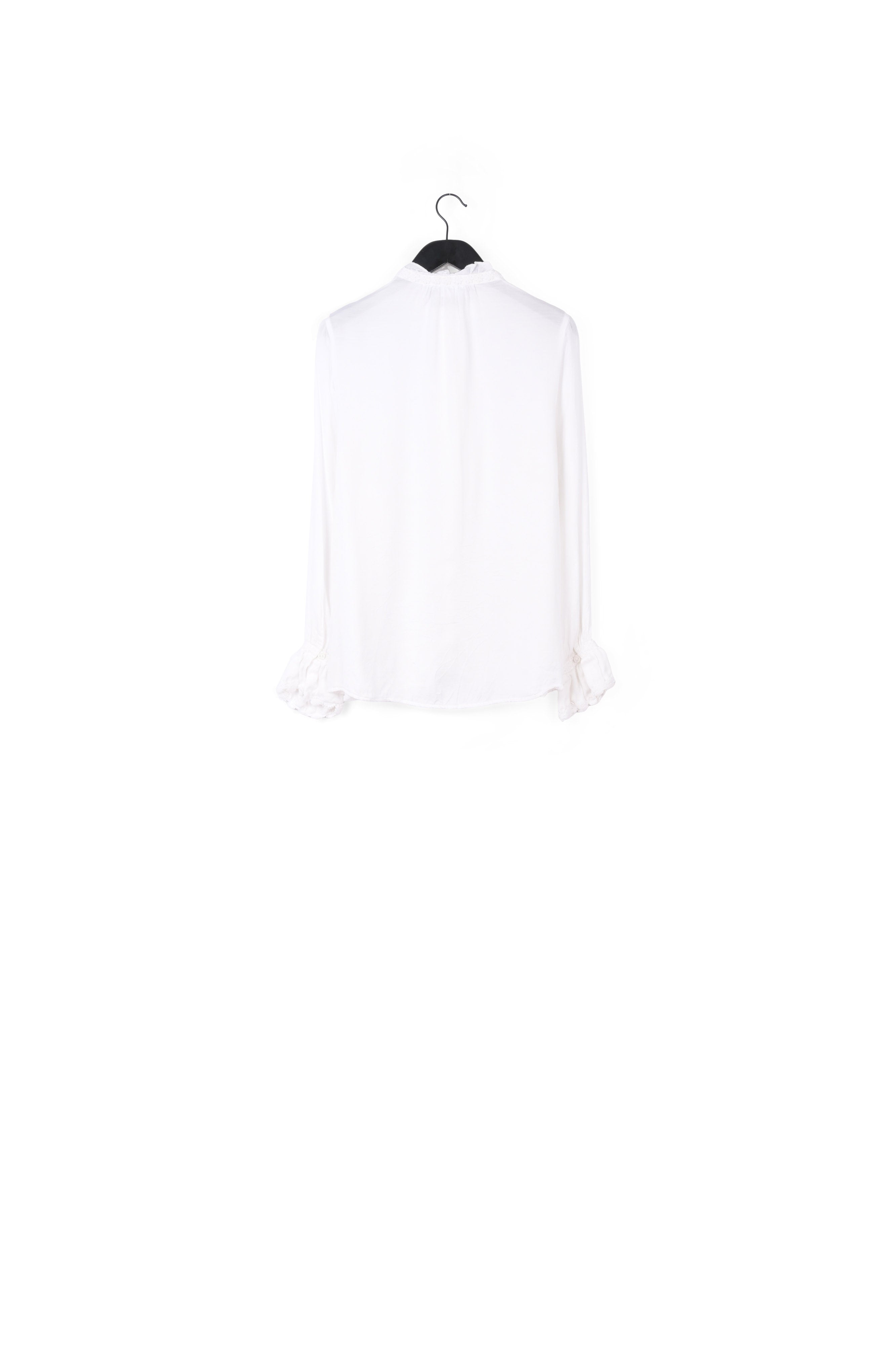 Bodhi Blouse Fabienne chapot - second hand