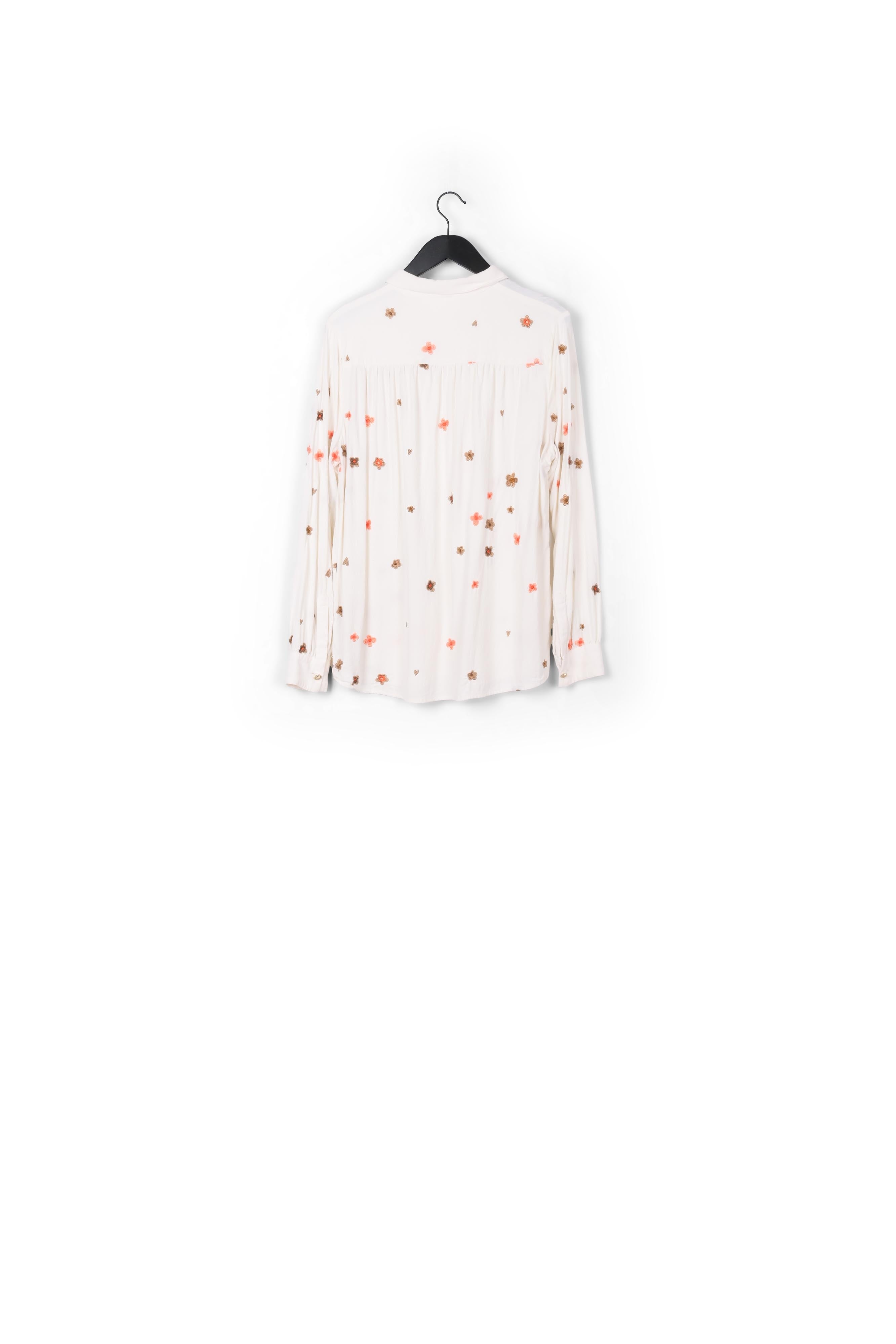 Lot Isa Blouse Fabienne chapot - second hand