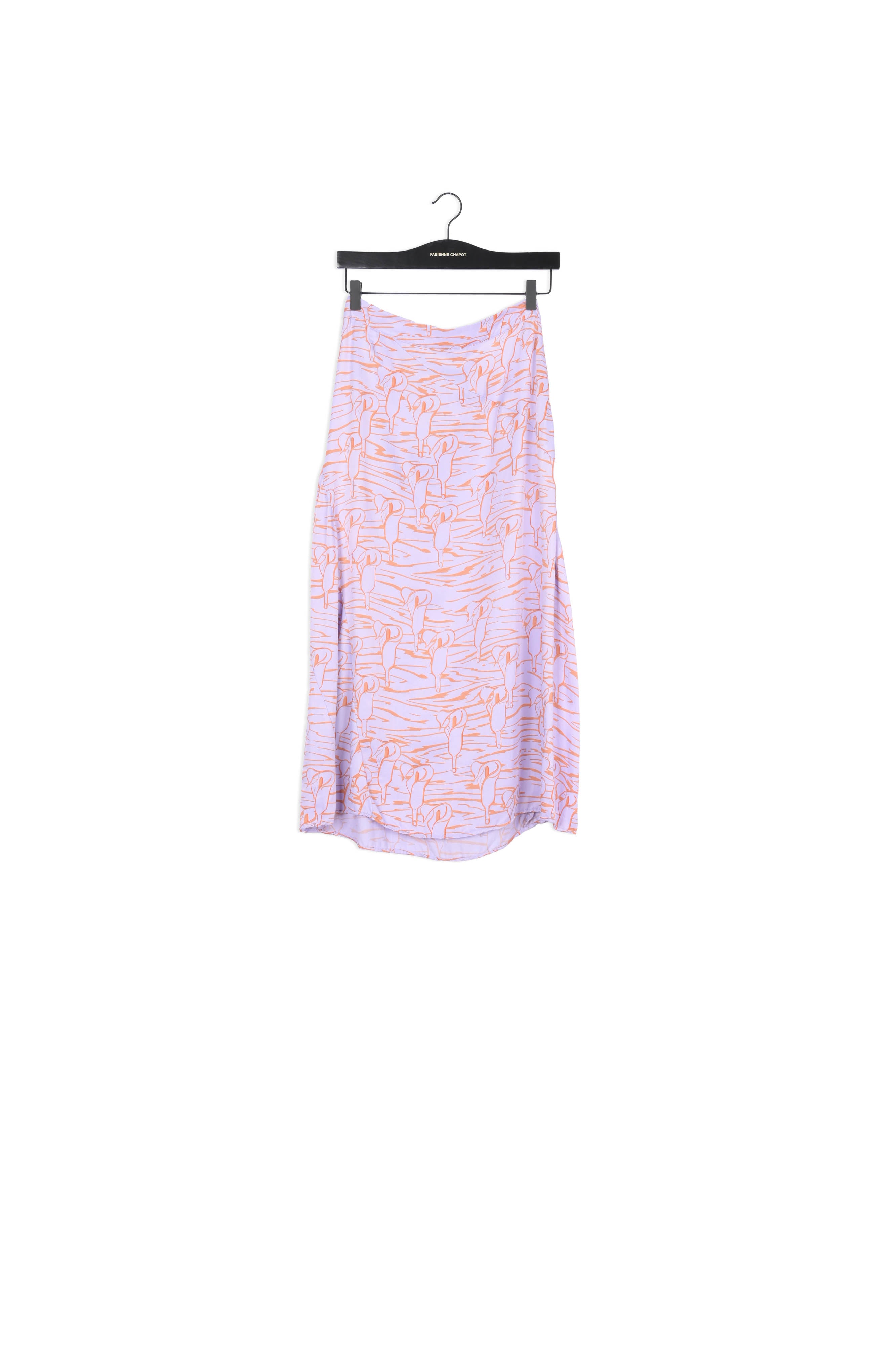 Claire Skirt Fabienne chapot - second hand