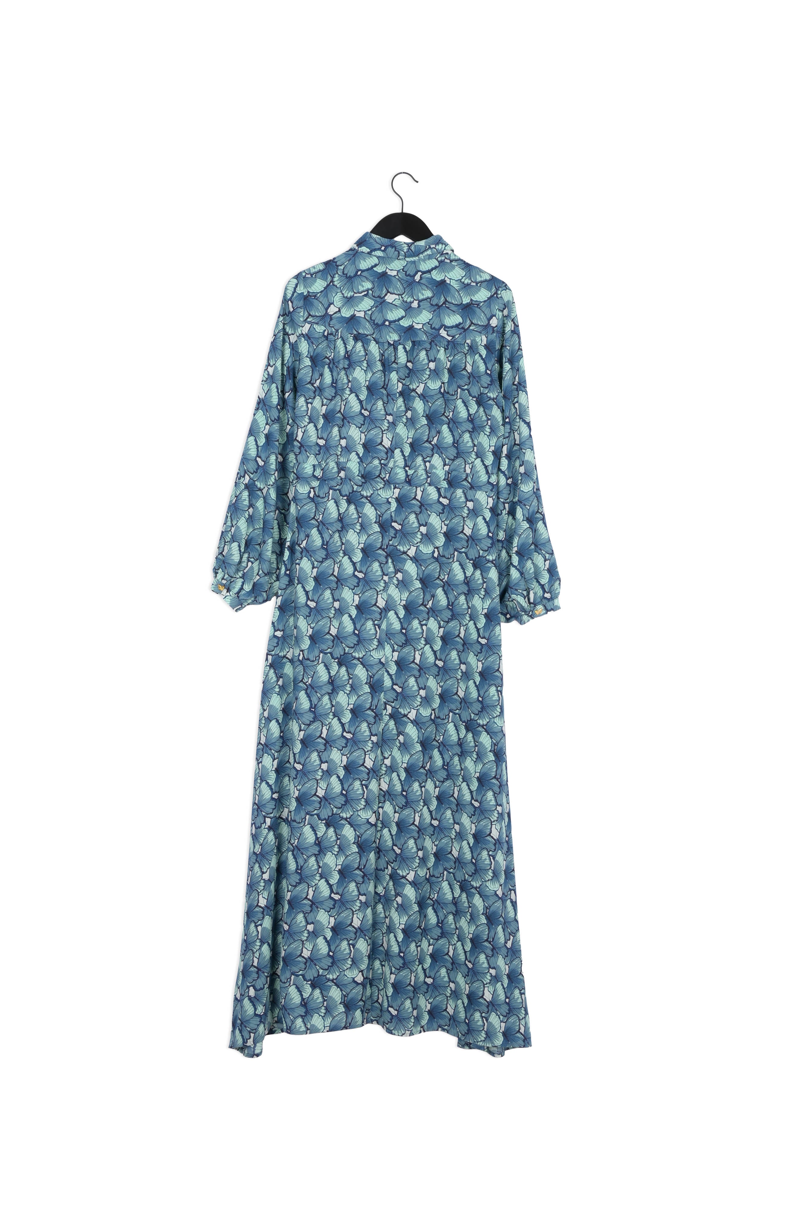 Frida Long Dress Fabienne chapot - second hand