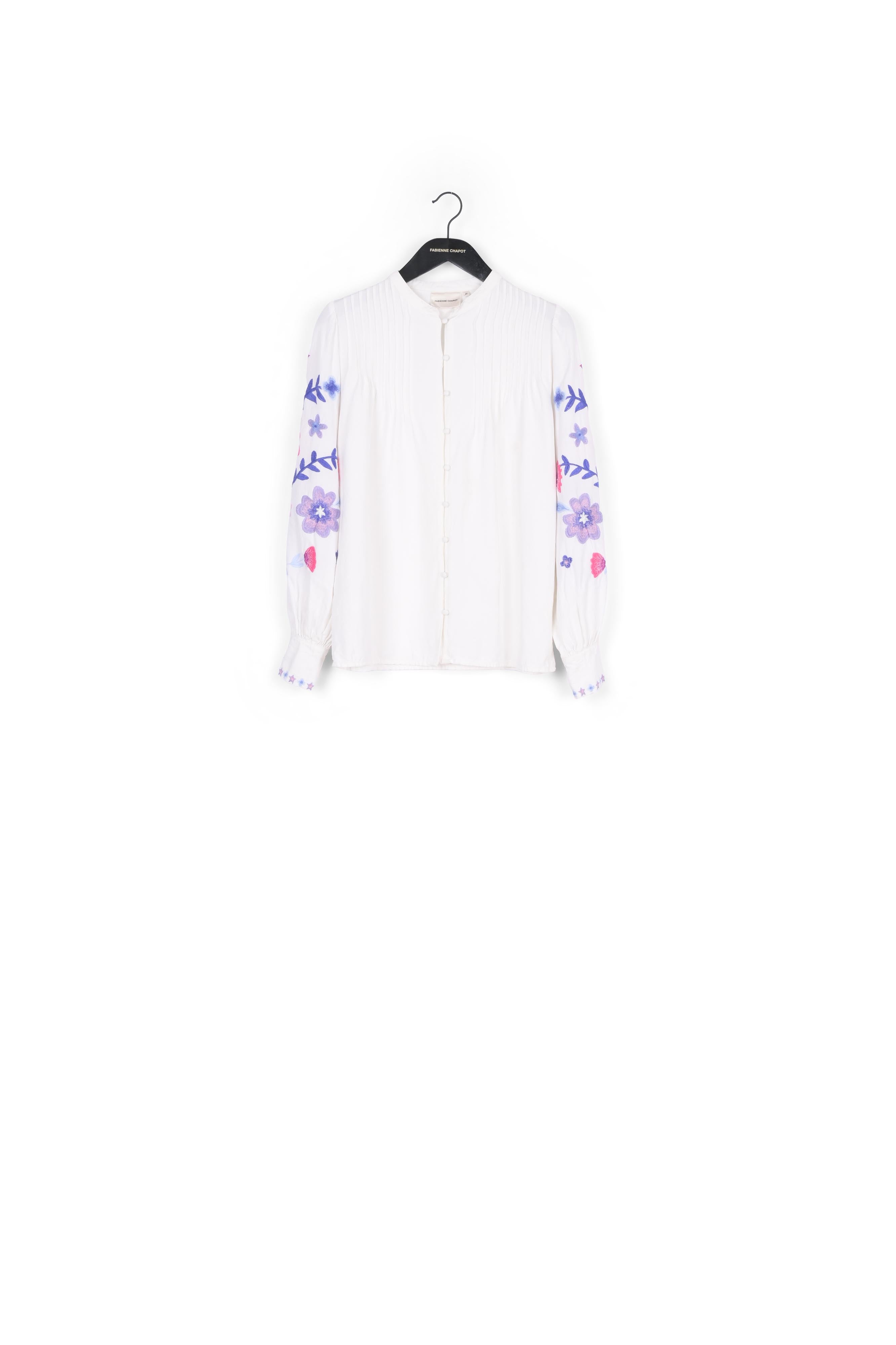 Cecilia Blouse Fabienne chapot - second hand