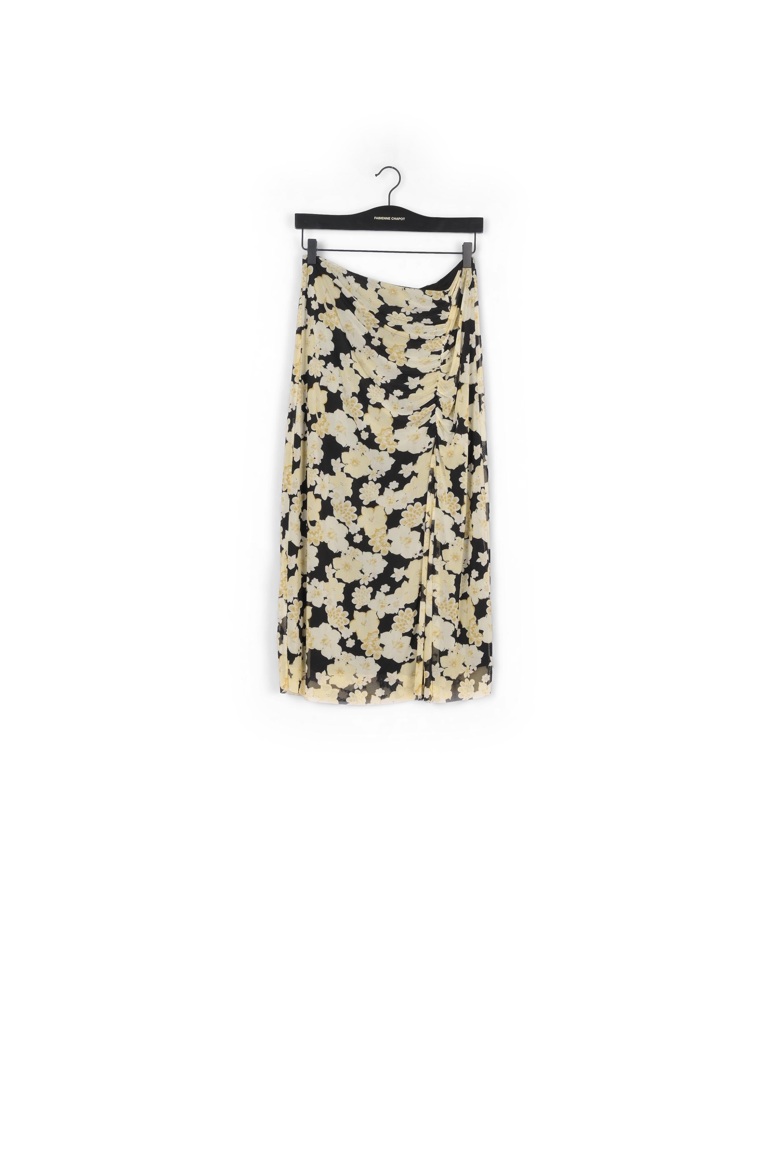 Jessy Midi Skirt Fabienne chapot - second hand