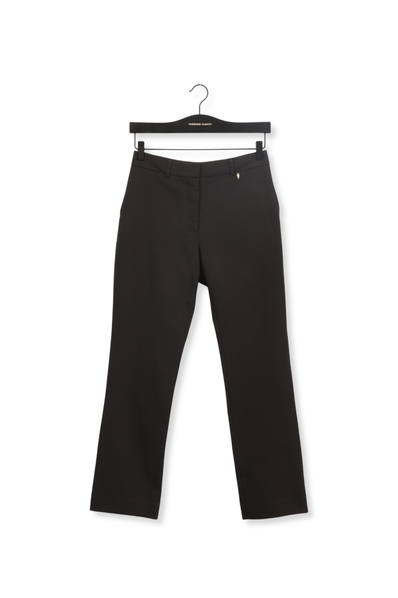 City Trousers Fabienne chapot - second hand