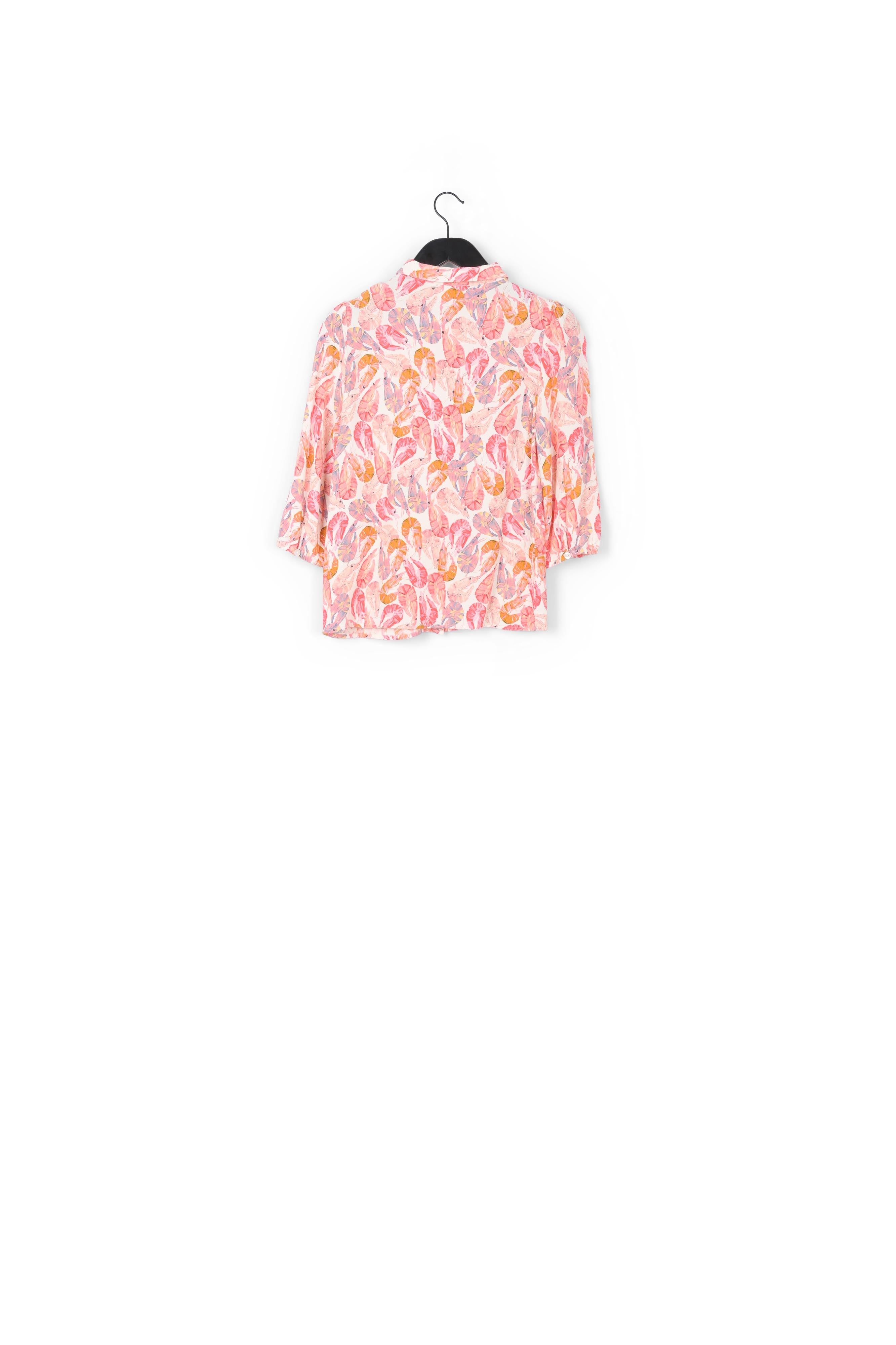 Gina Blouse Fabienne chapot - second hand