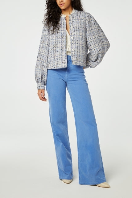 Thea Wide Fabienne chapot - second hand