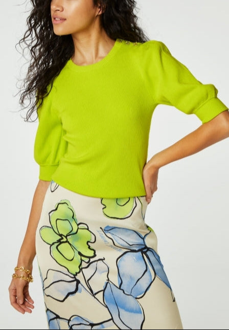 Lillian SS Pullover Fabienne chapot - second hand
