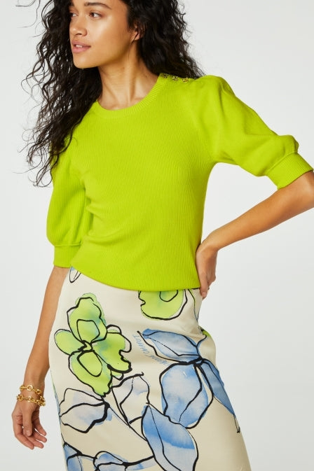 Lillian SS Pullover Fabienne chapot - second hand