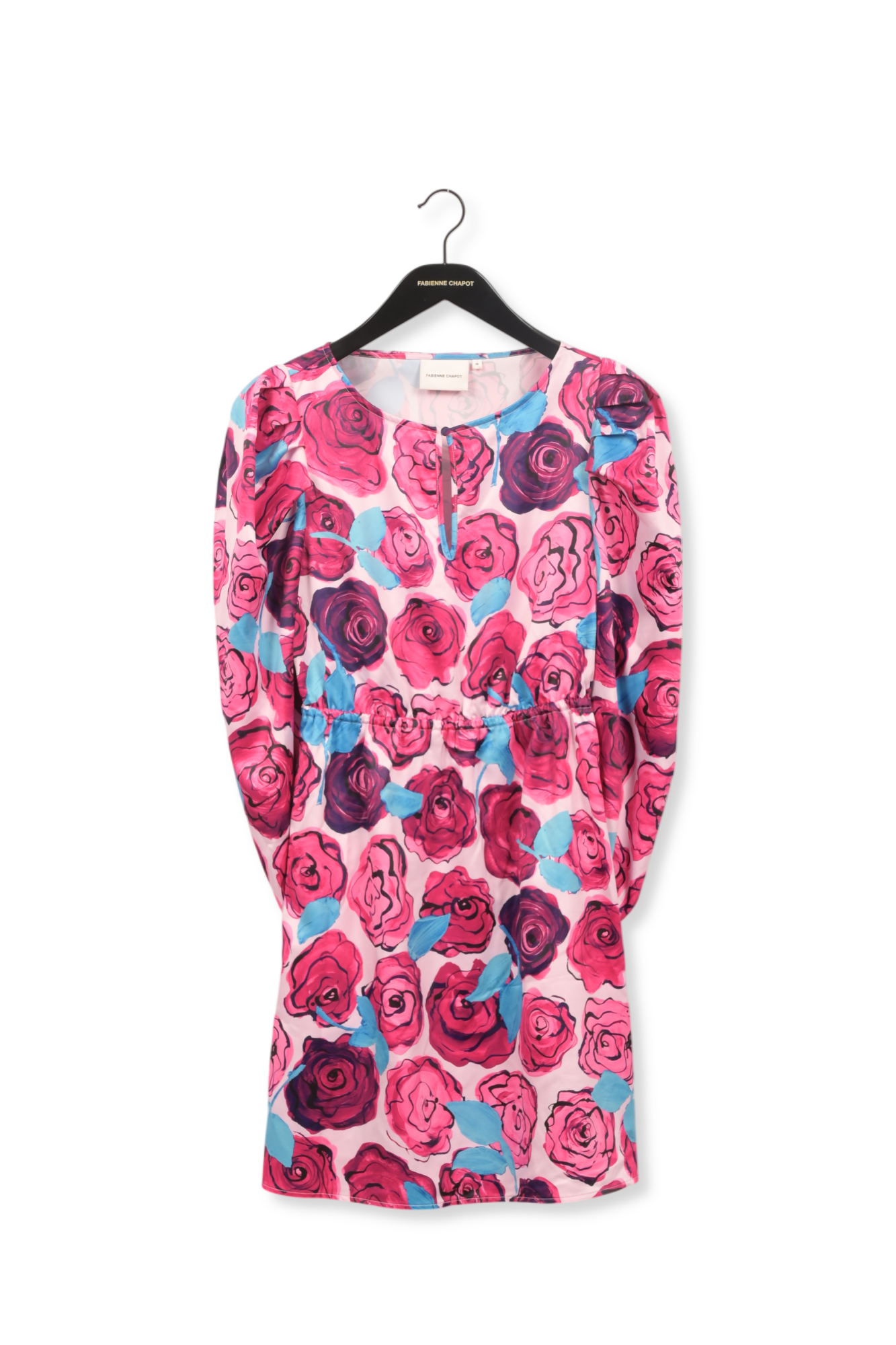 Sarina Dress Fabienne chapot - second hand
