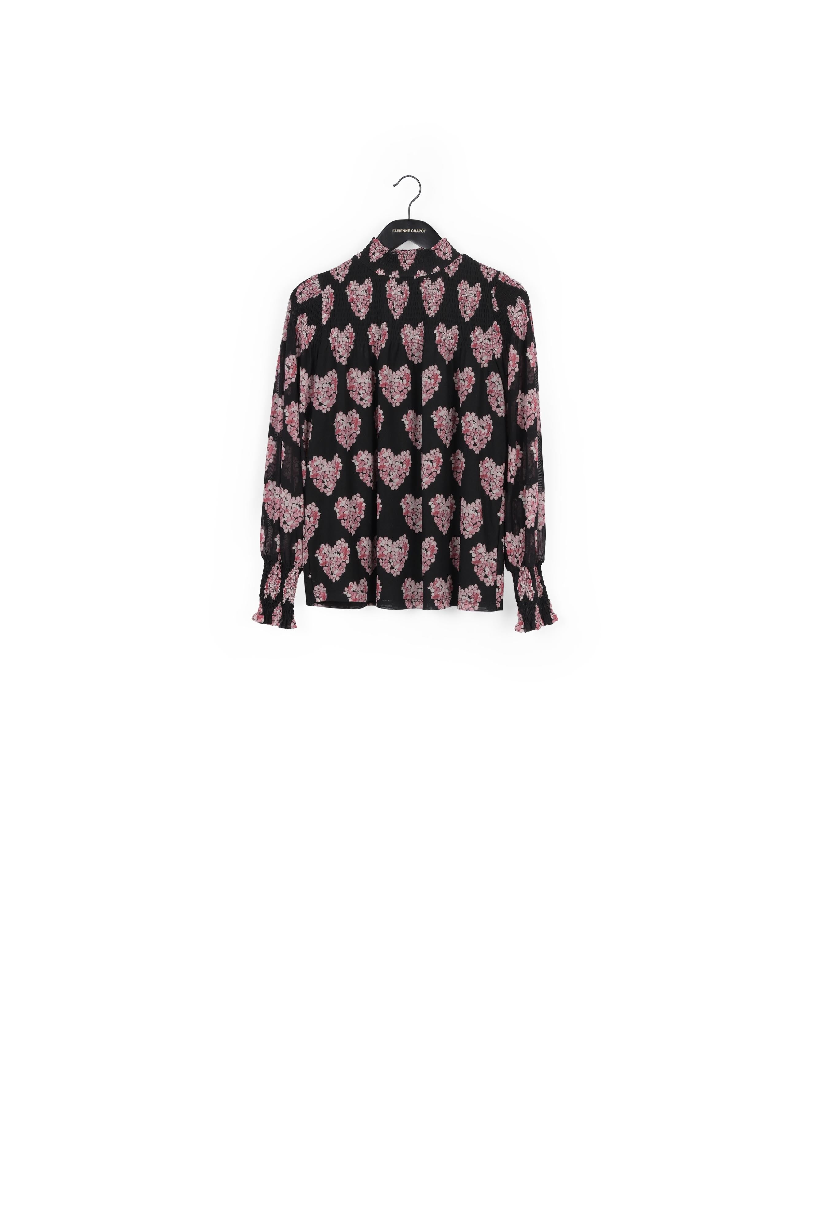 Mila Top Fabienne chapot - second hand