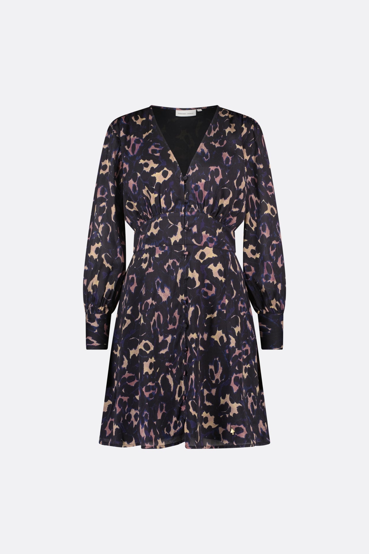 Lynn Short Indi Dress Fabienne chapot - second hand