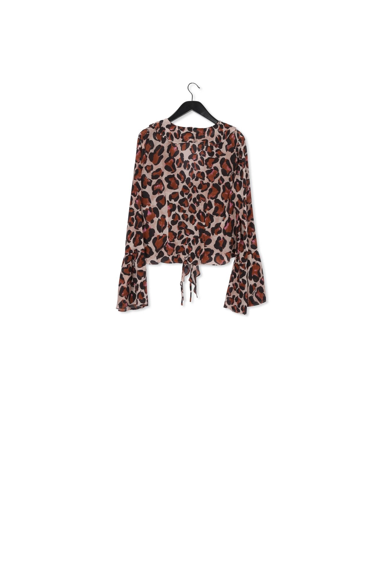 Britney Blouse Fabienne chapot - second hand