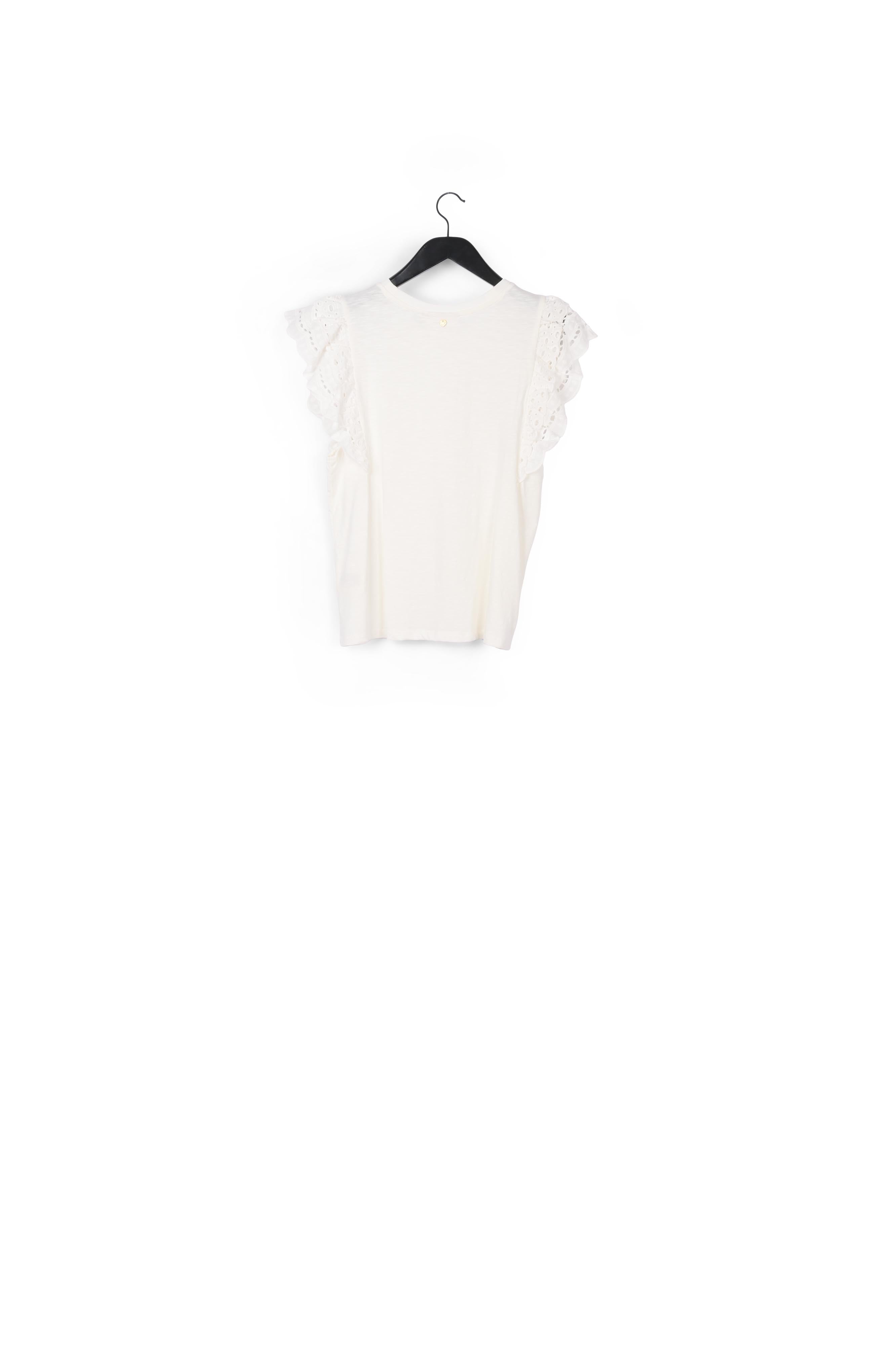 Anna Top Fabienne chapot - second hand