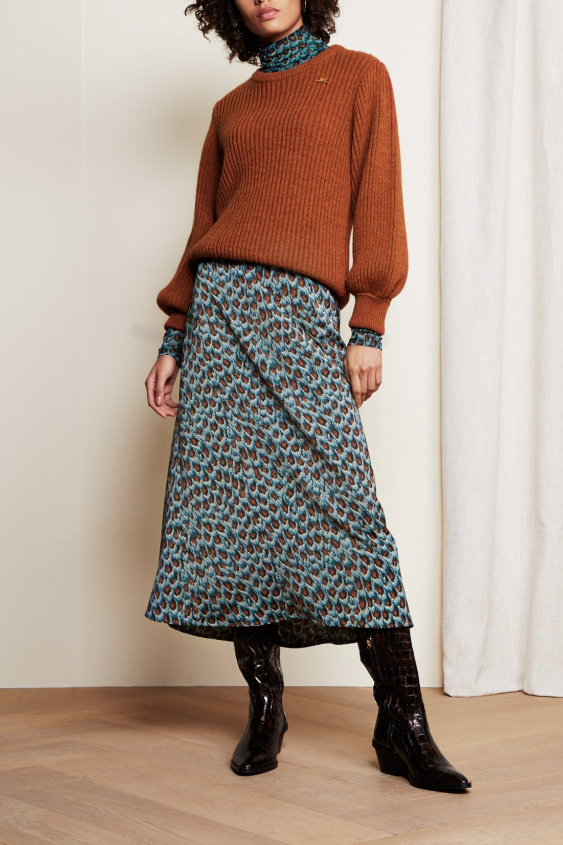 Marianne Pullover Fabienne chapot - second hand