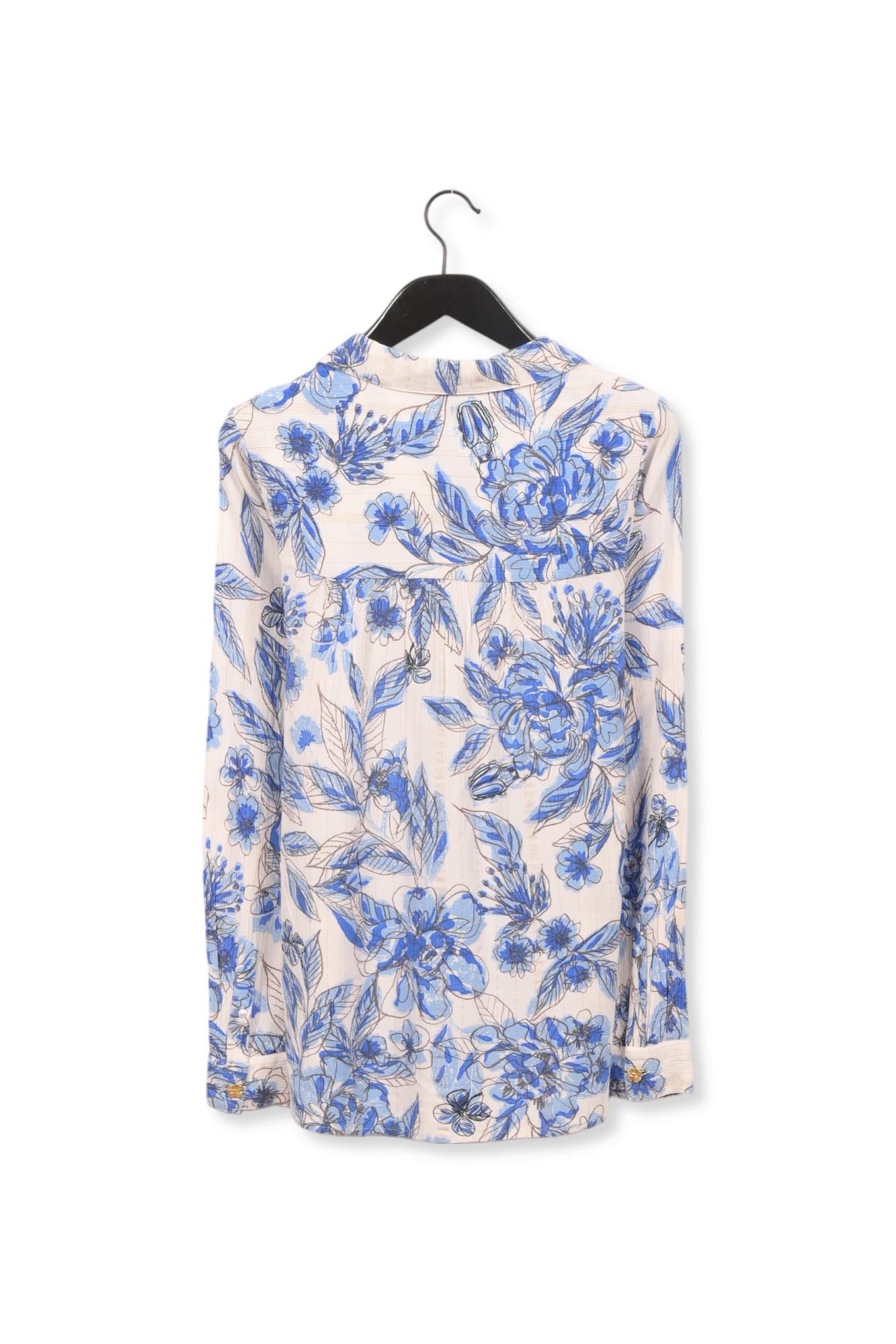Liv Blouse Fabienne chapot - second hand