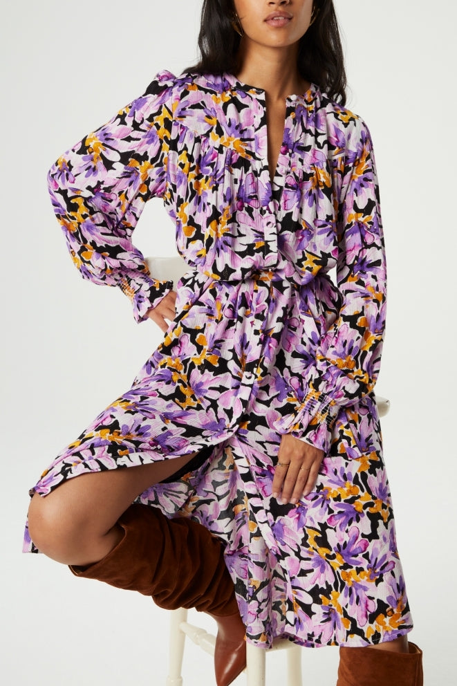 Willow Dress Fabienne chapot - second hand