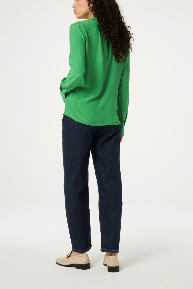 Salma Blouse Fabienne chapot - second hand