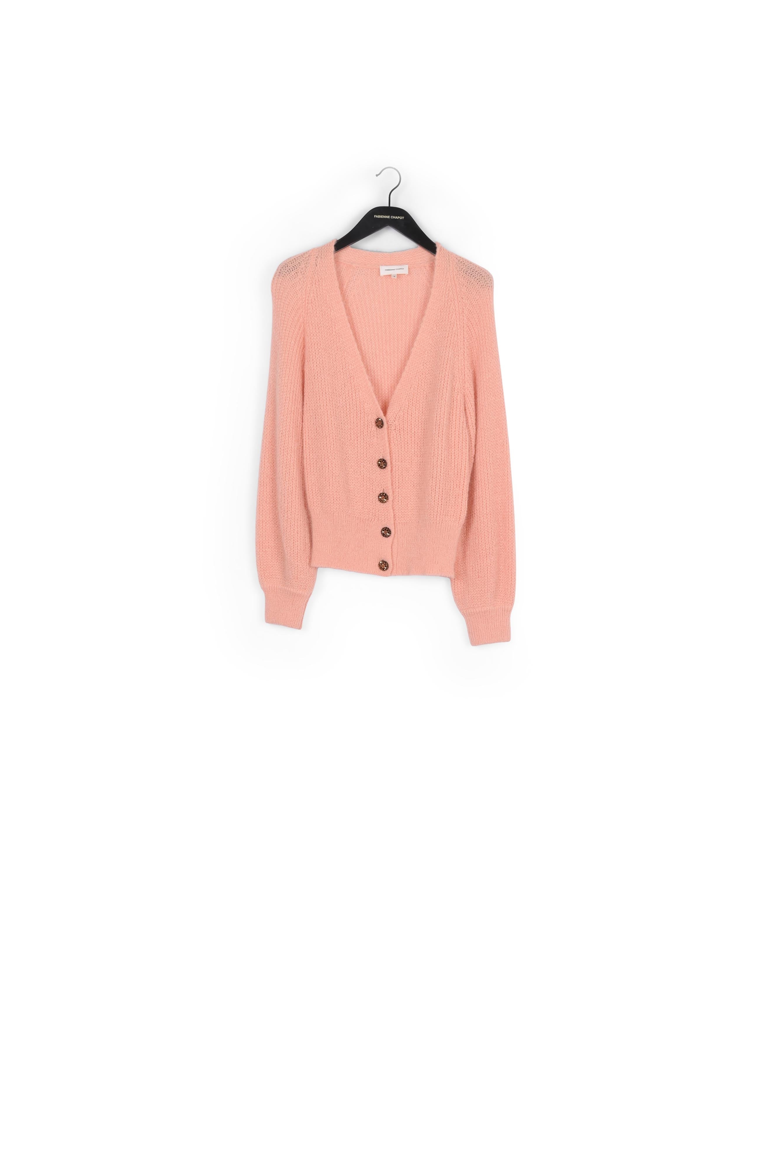 Starry Cardigan Fabienne chapot - second hand